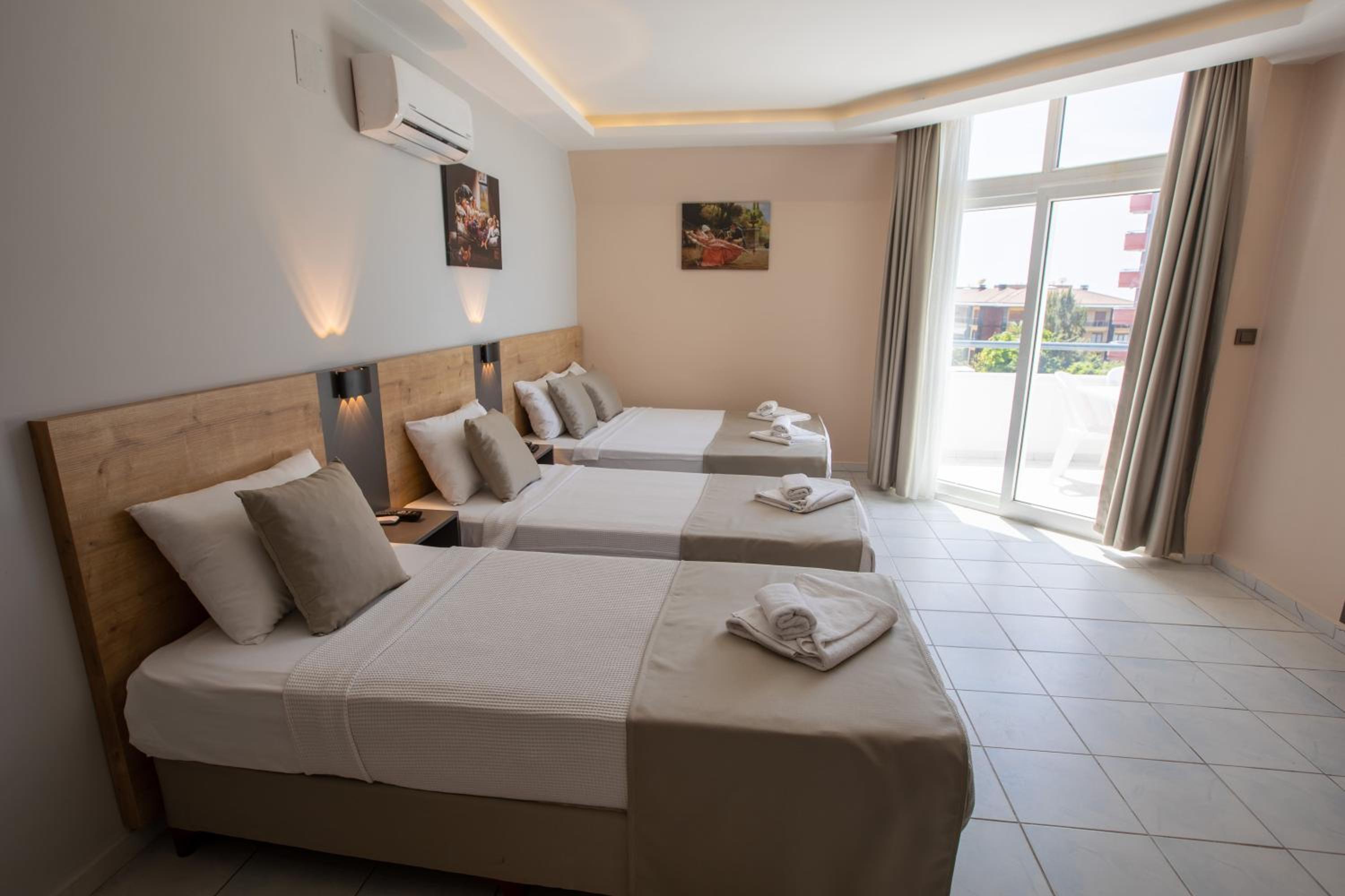 Alanya Risus Park Hotel - Image 56