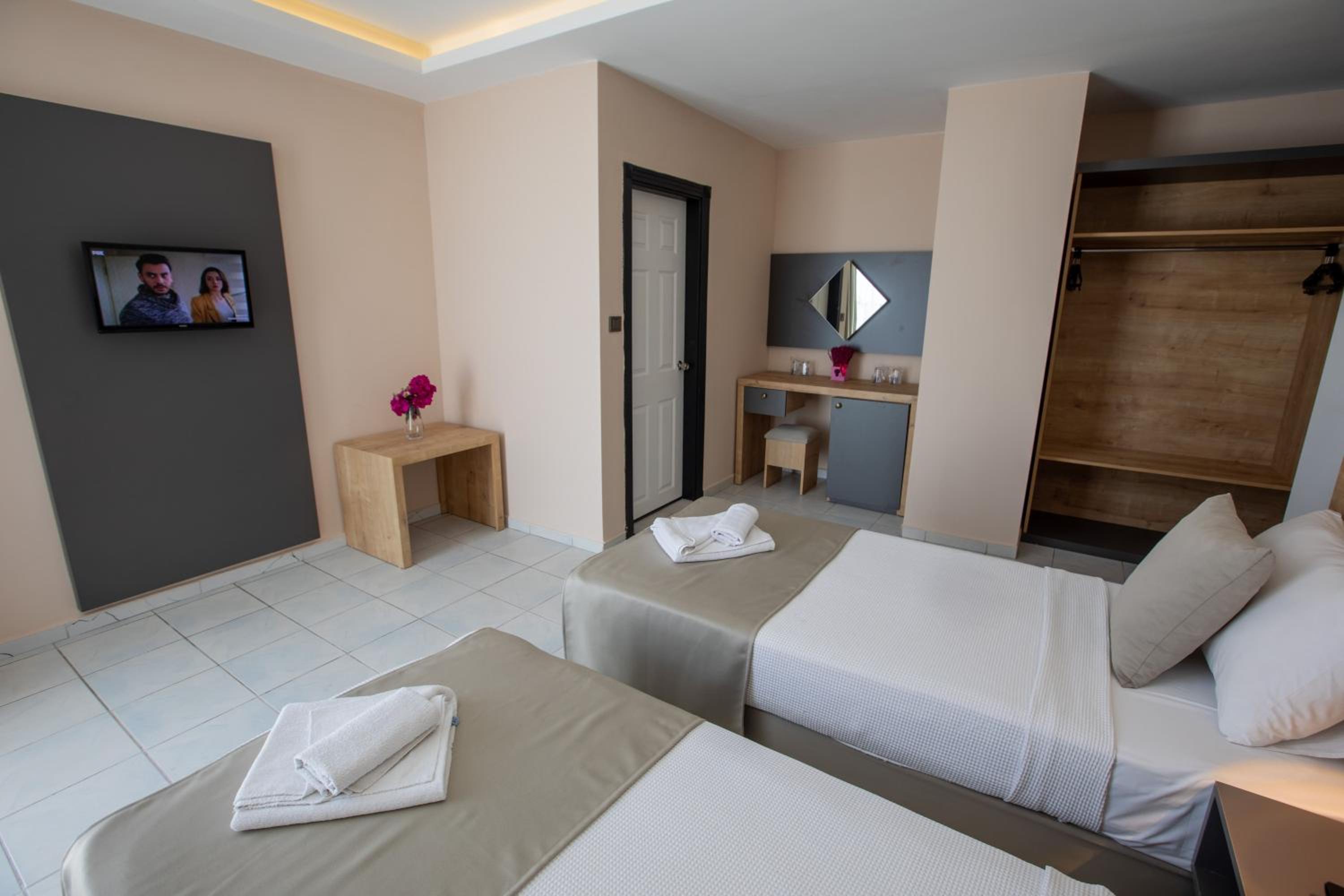 Alanya Risus Park Hotel - Image 149