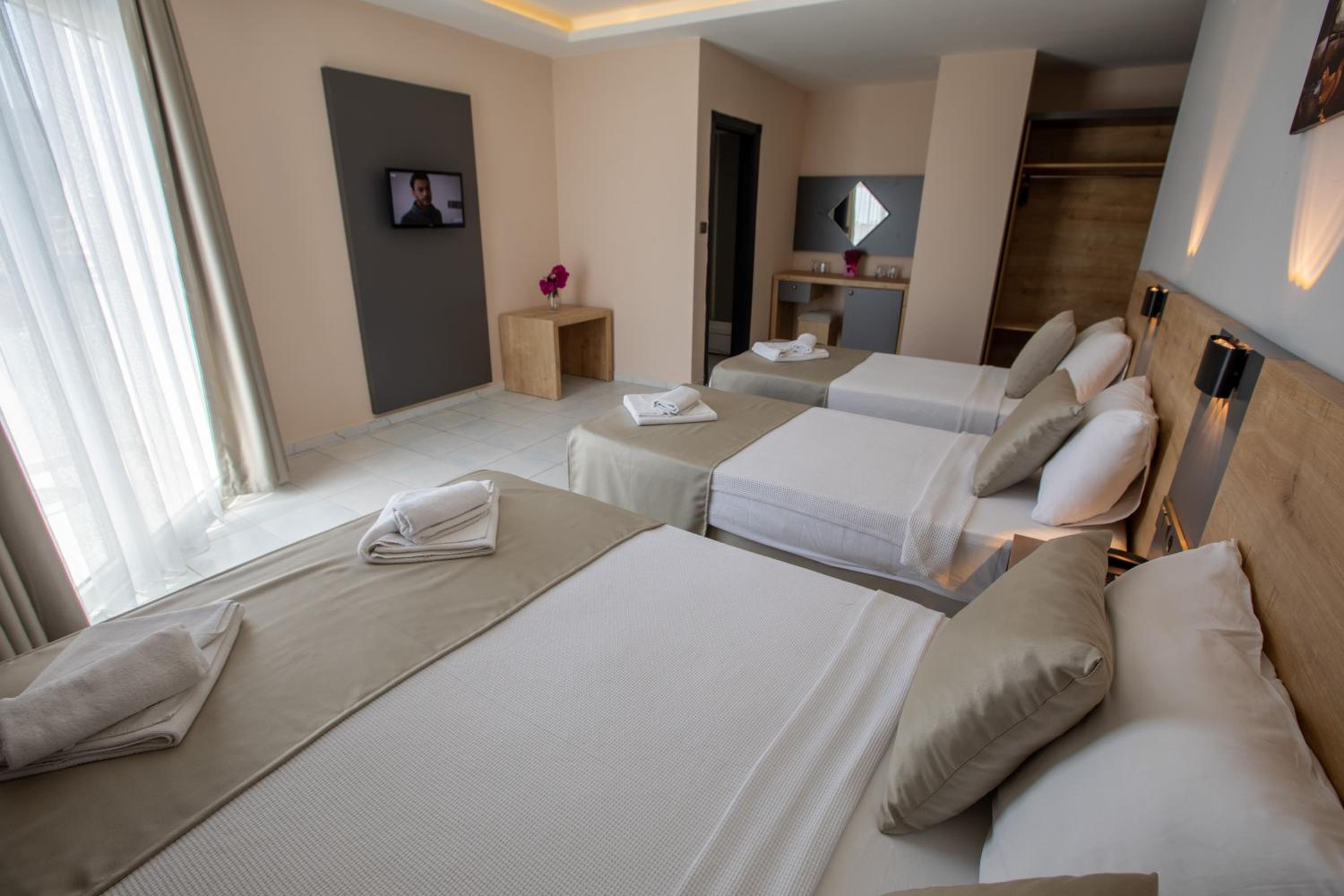 Alanya Risus Park Hotel - Image 148