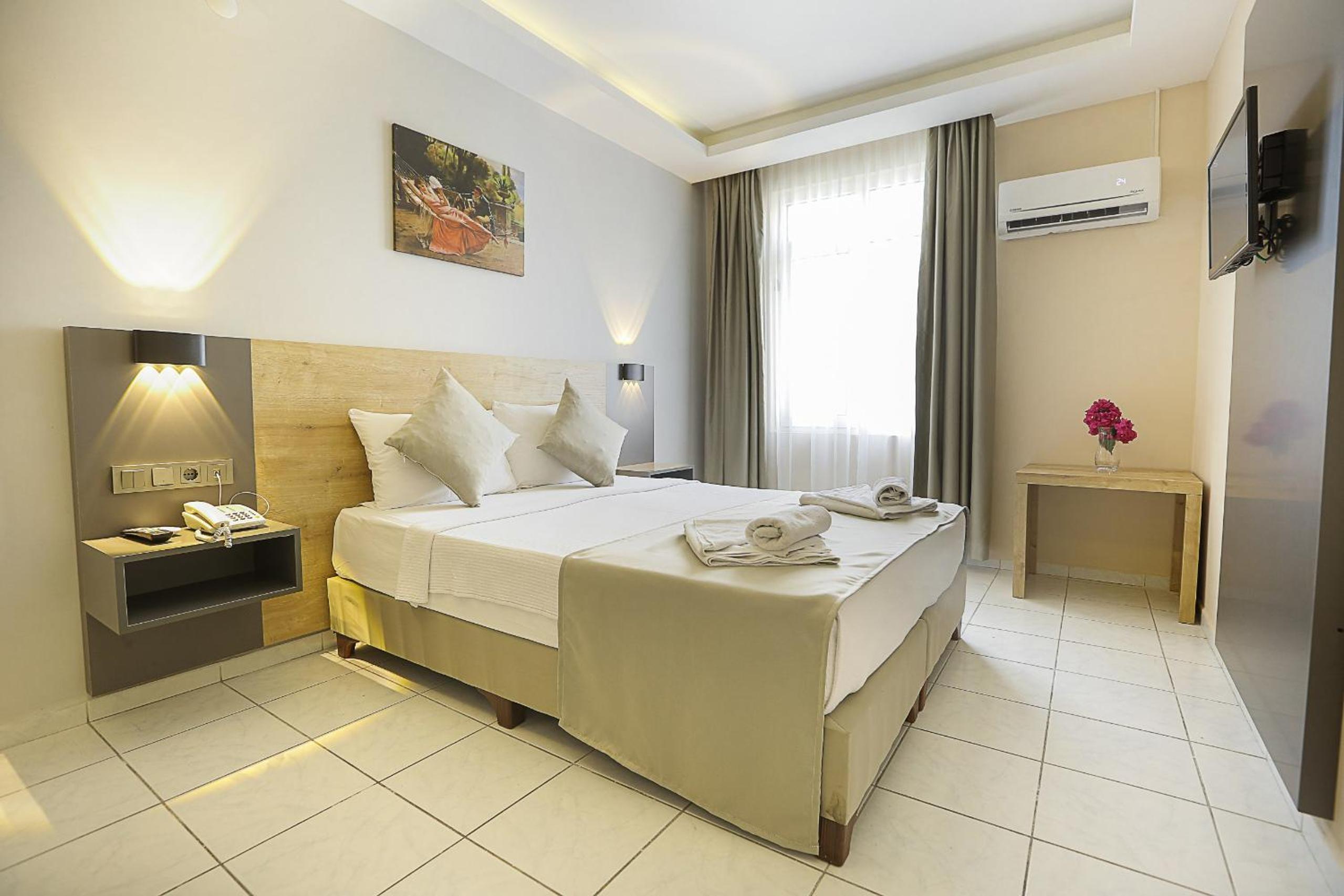 Alanya Risus Park Hotel - Image 69