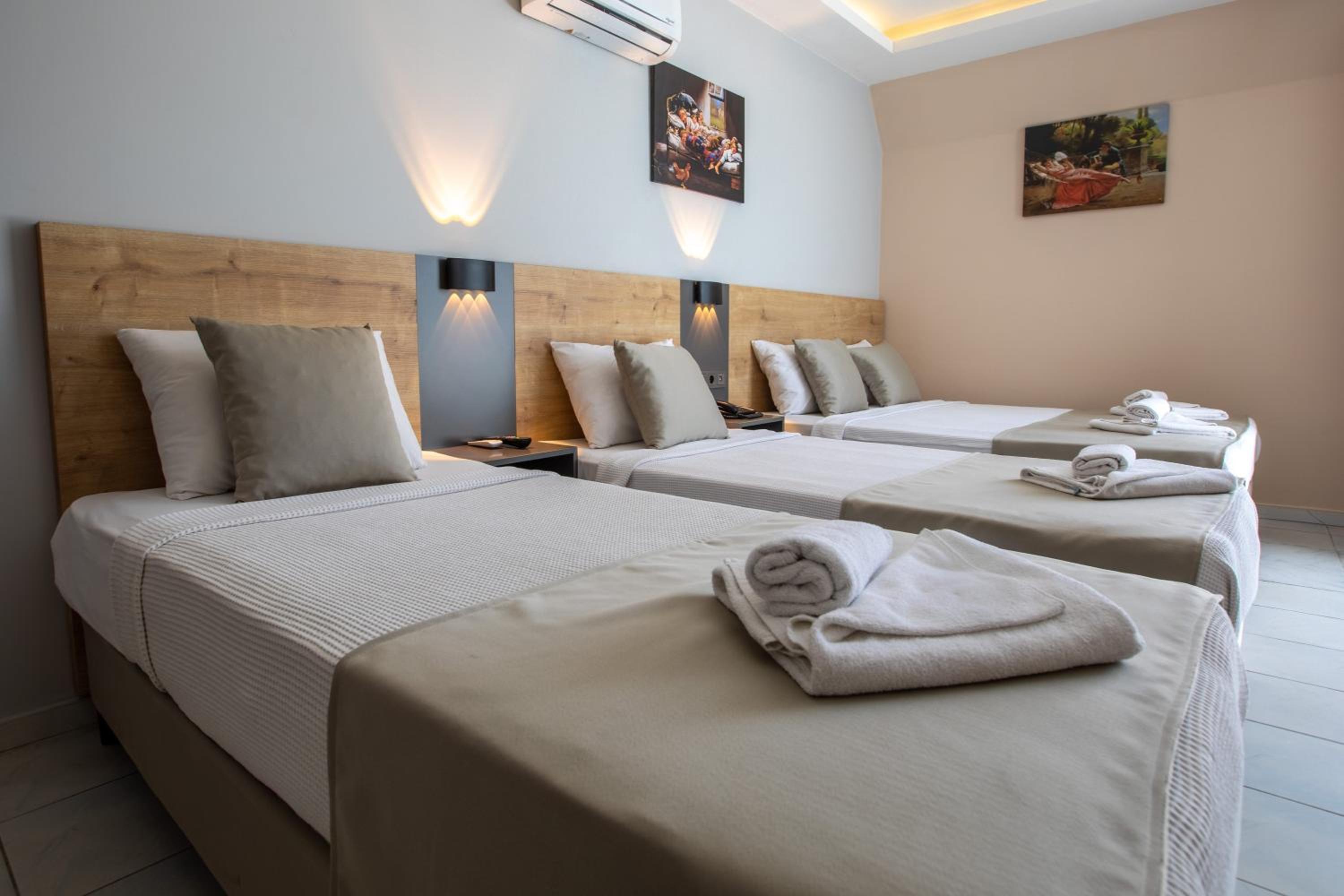 Alanya Risus Park Hotel - Image 147