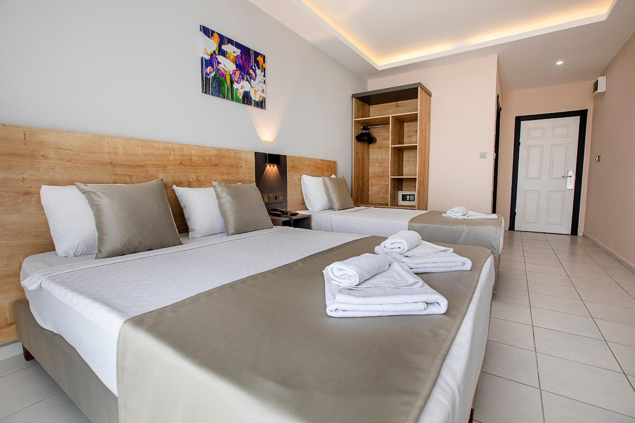 Alanya Risus Park Hotel - Image 67