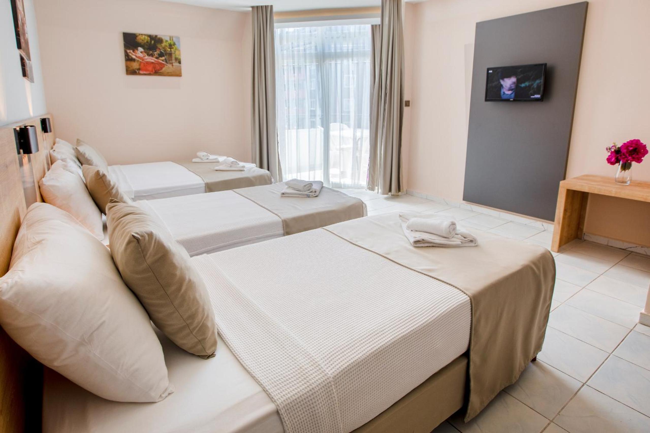 Alanya Risus Park Hotel - Image 65