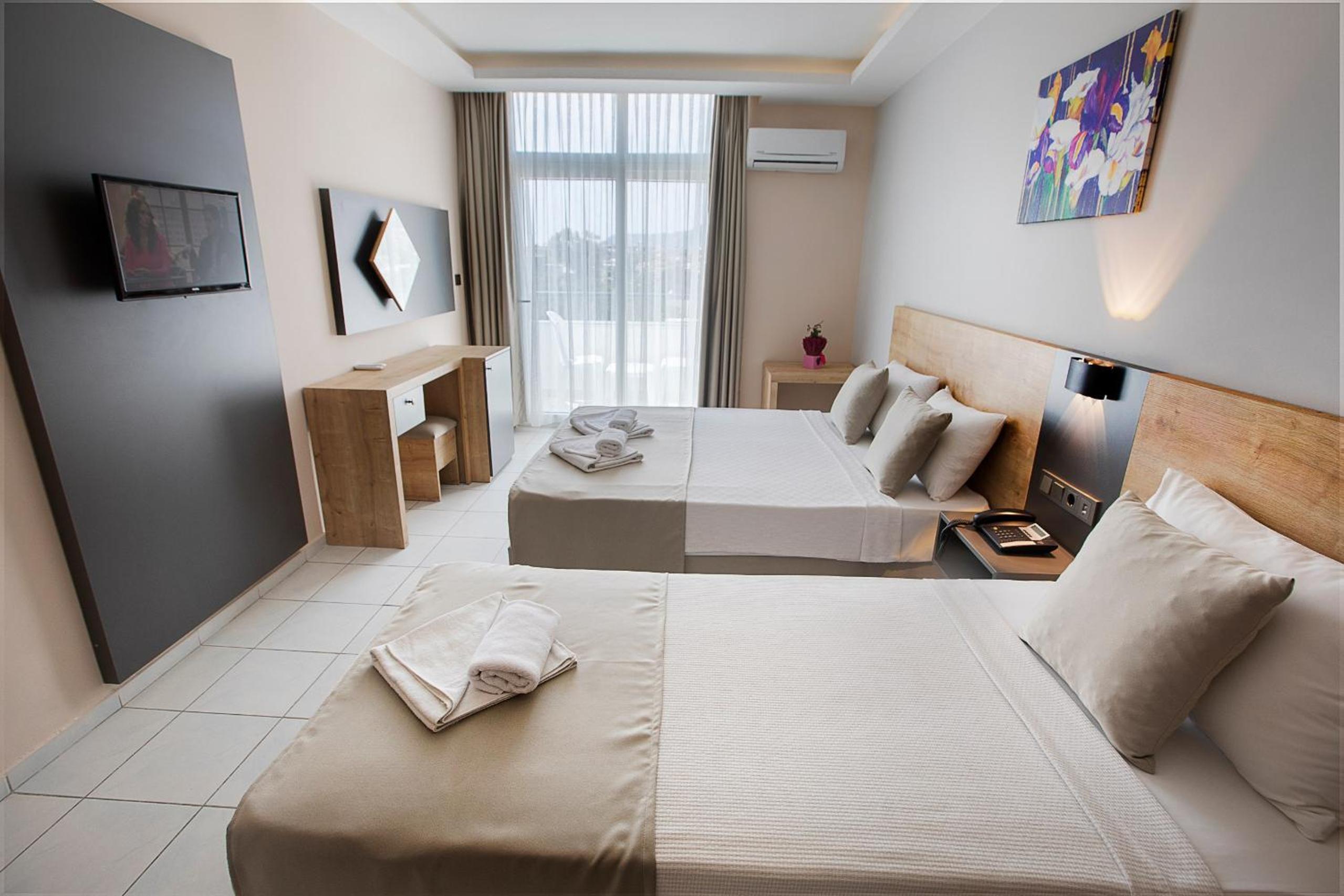Alanya Risus Park Hotel - Image 91