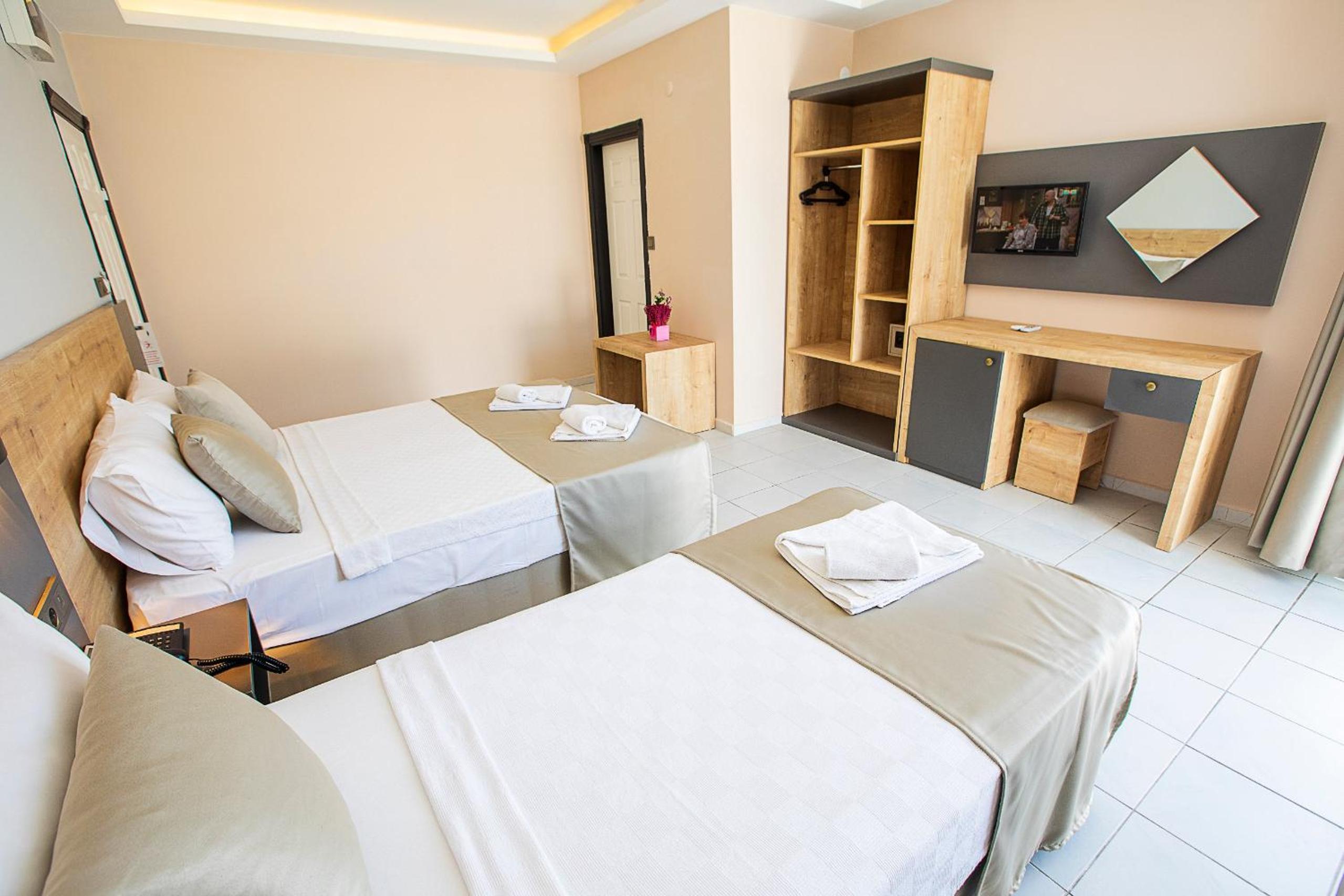 Alanya Risus Park Hotel - Image 64