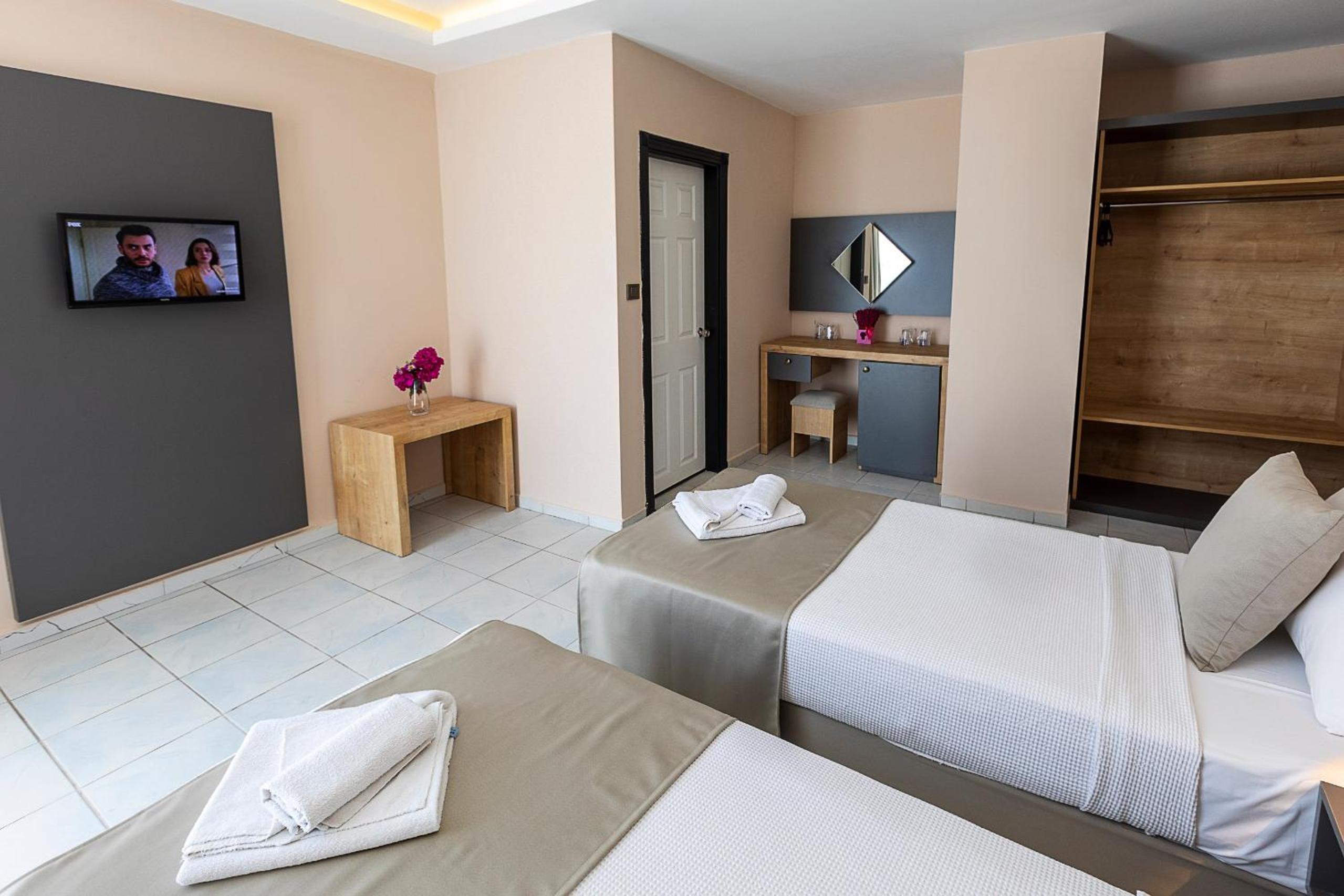Alanya Risus Park Hotel - Image 60