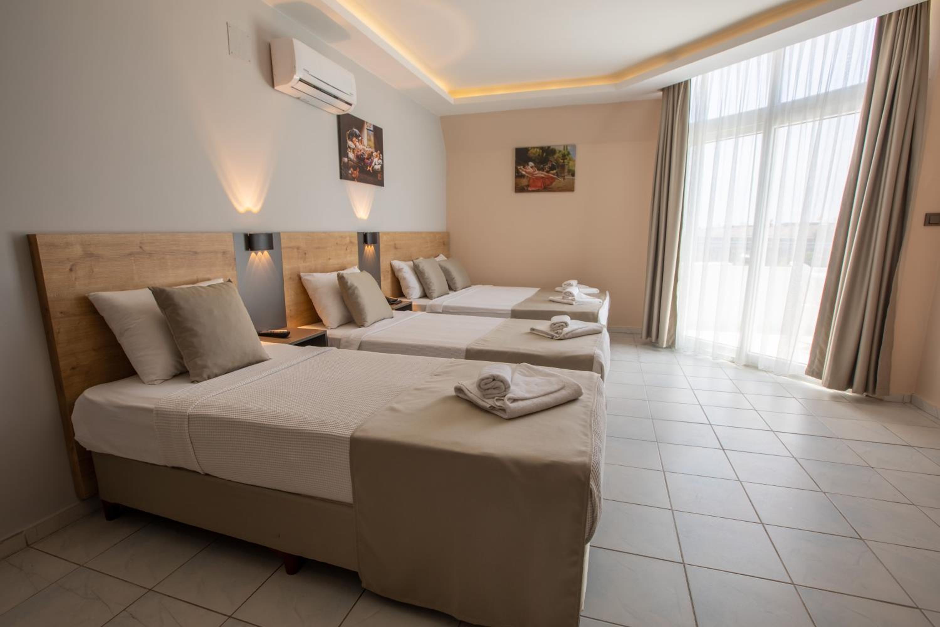 Alanya Risus Park Hotel - Image 72