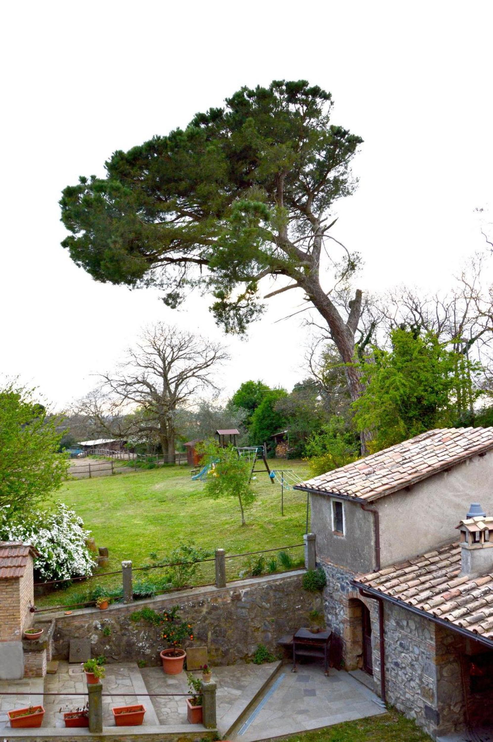 Agriturismo Tenuta Buon Respiro