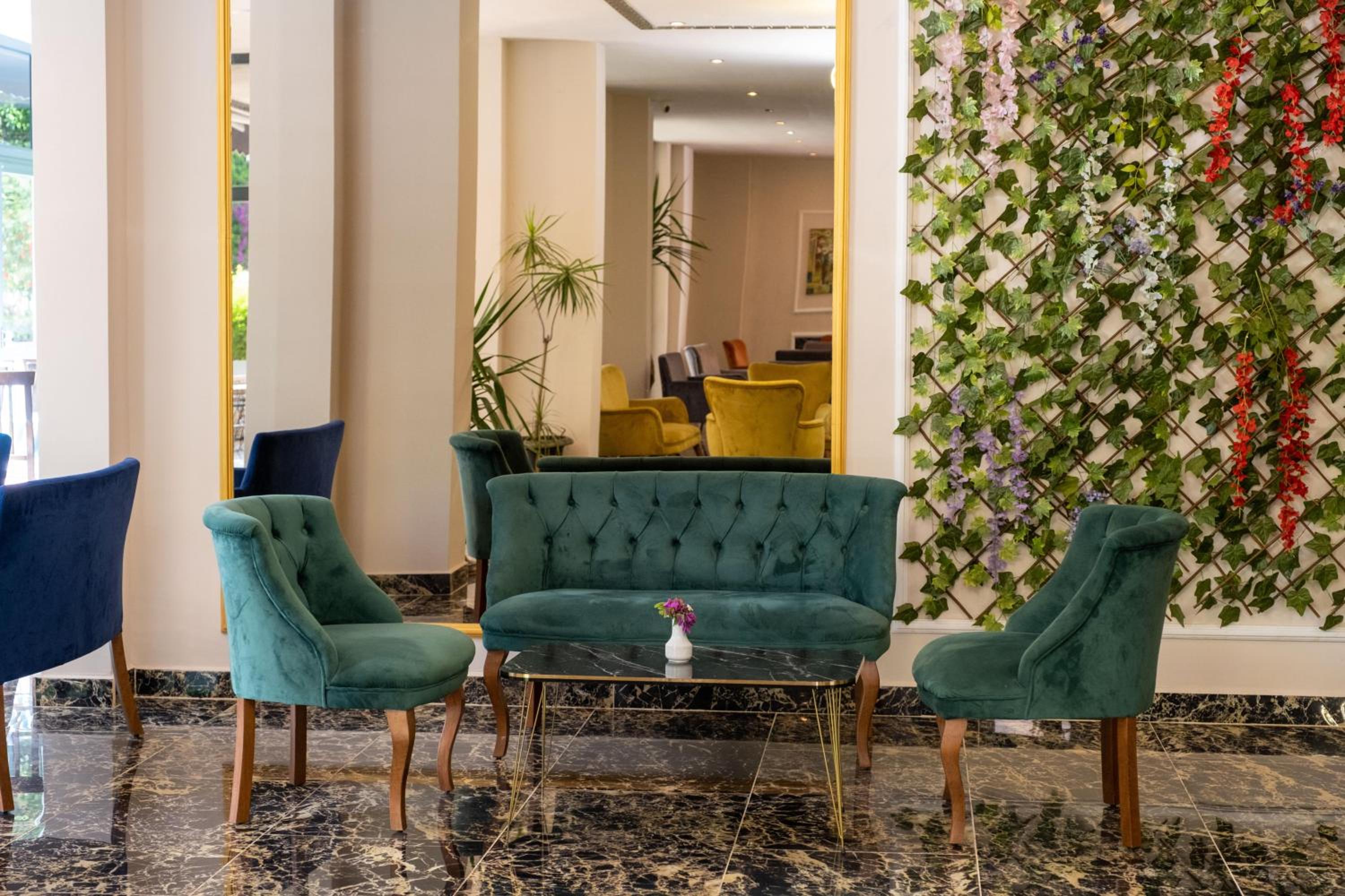 Alanya Risus Park Hotel - Image 155