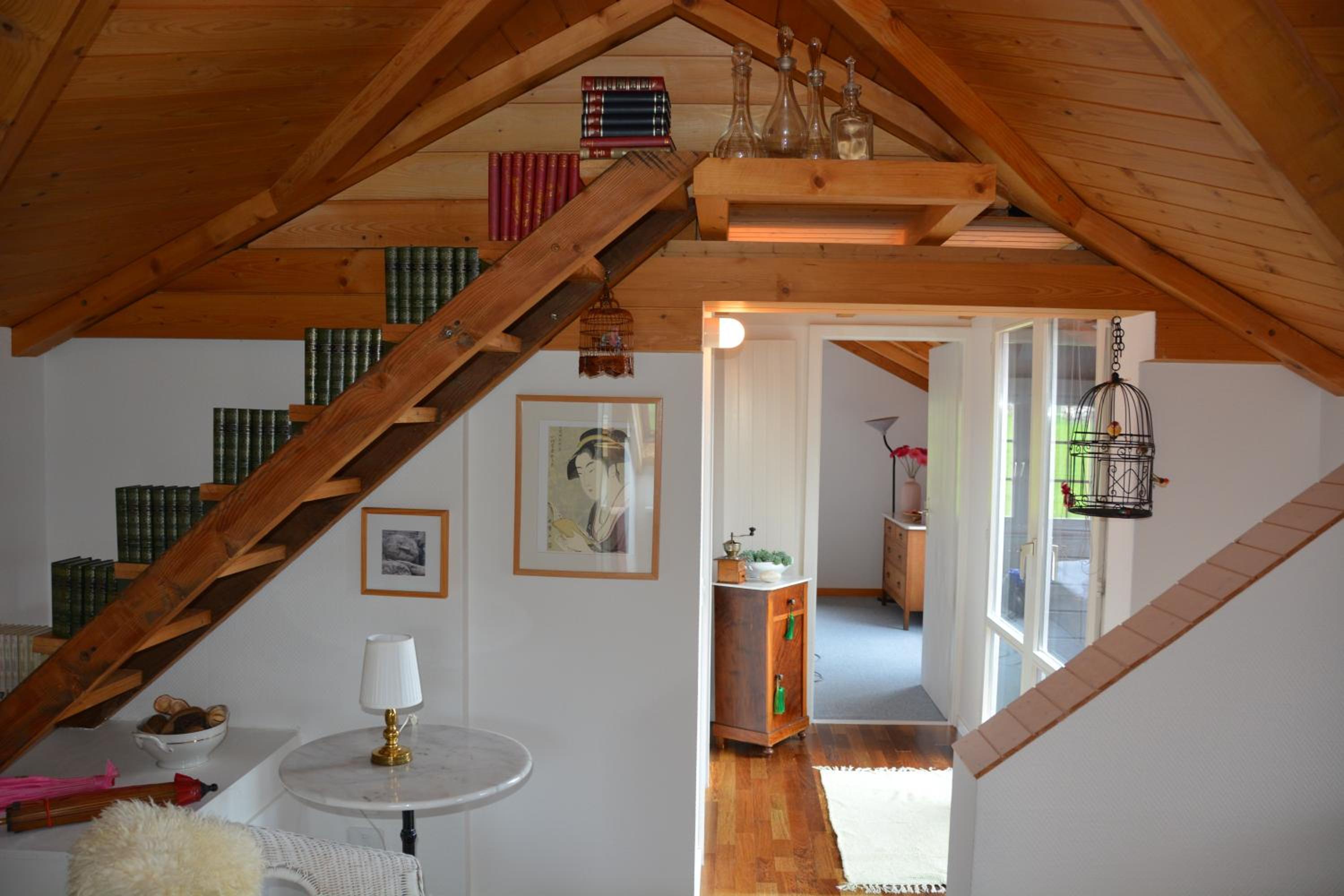 Ula's Holiday Apartments