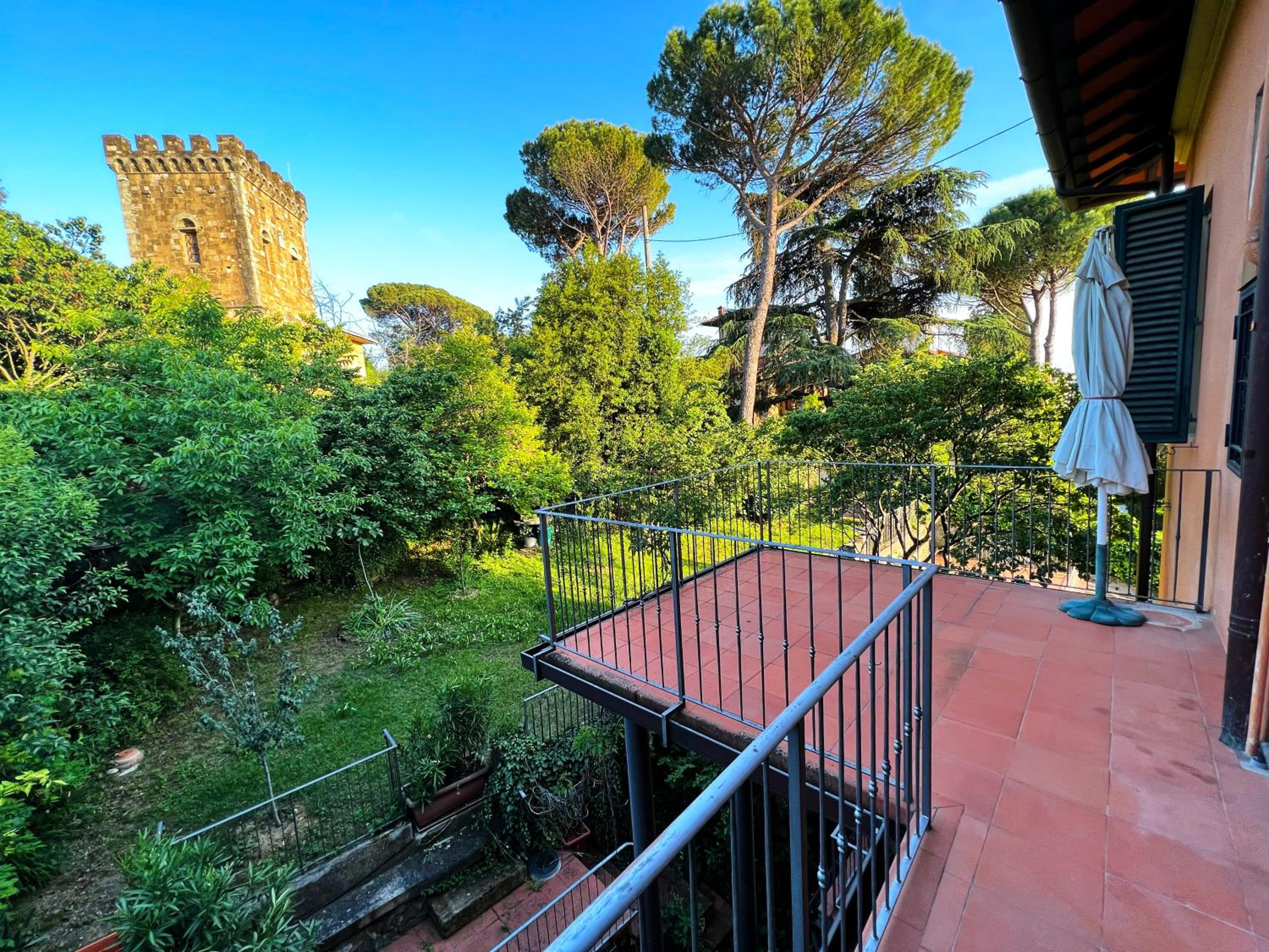 Chic APT in Villa - Dolcevita Holiday