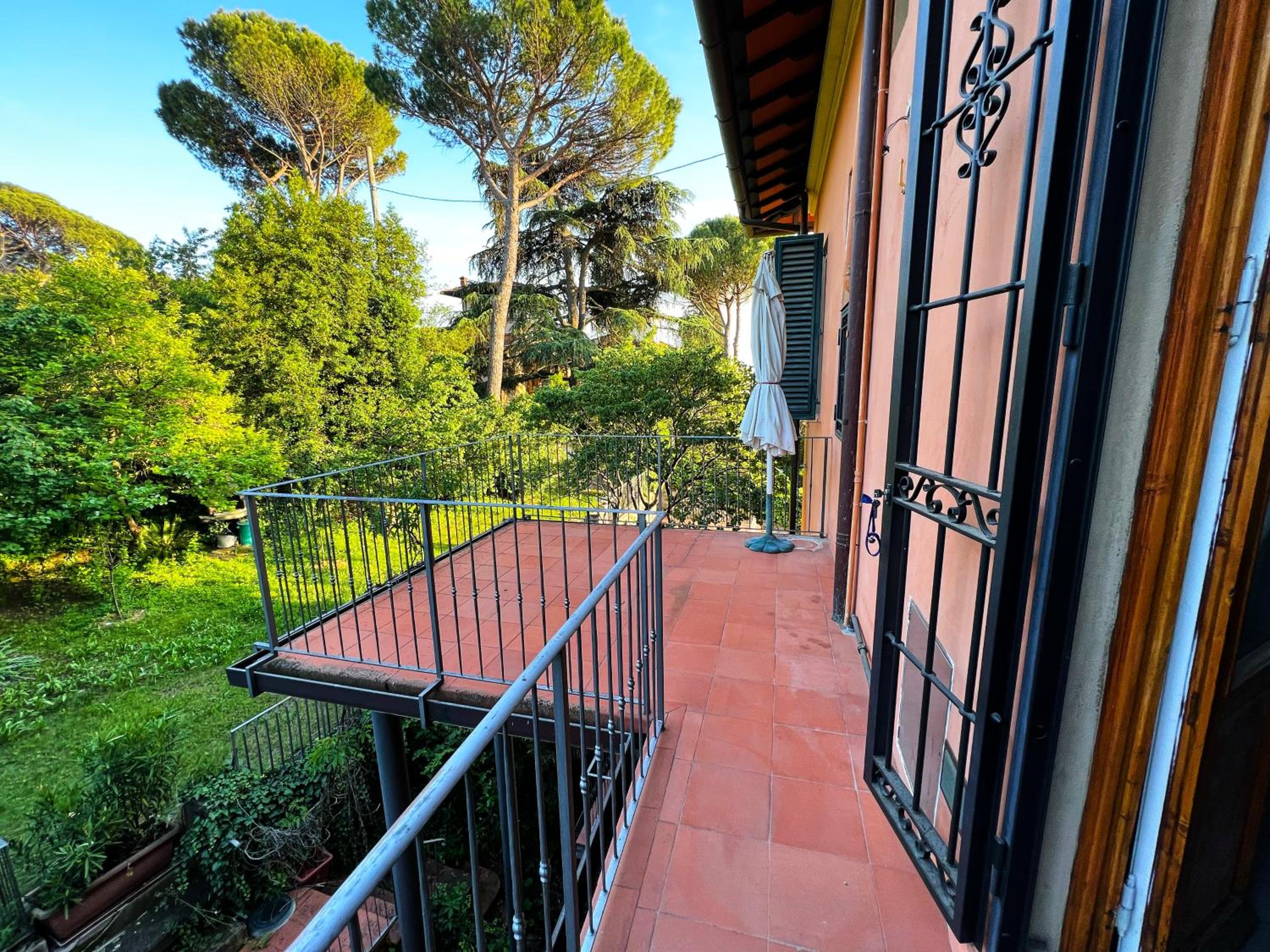 Chic APT in Villa - Dolcevita Holiday