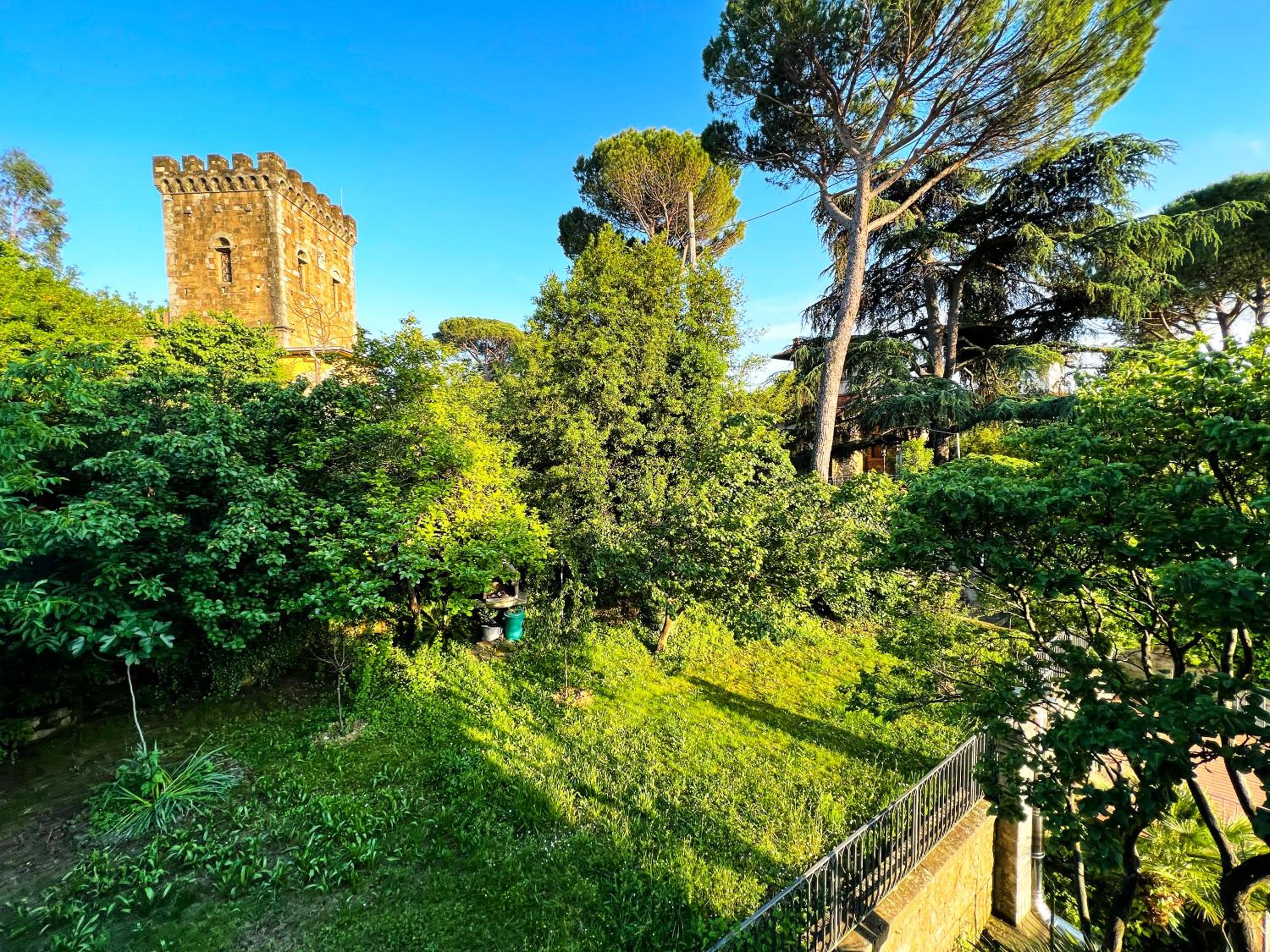 Chic APT in Villa - Dolcevita Holiday