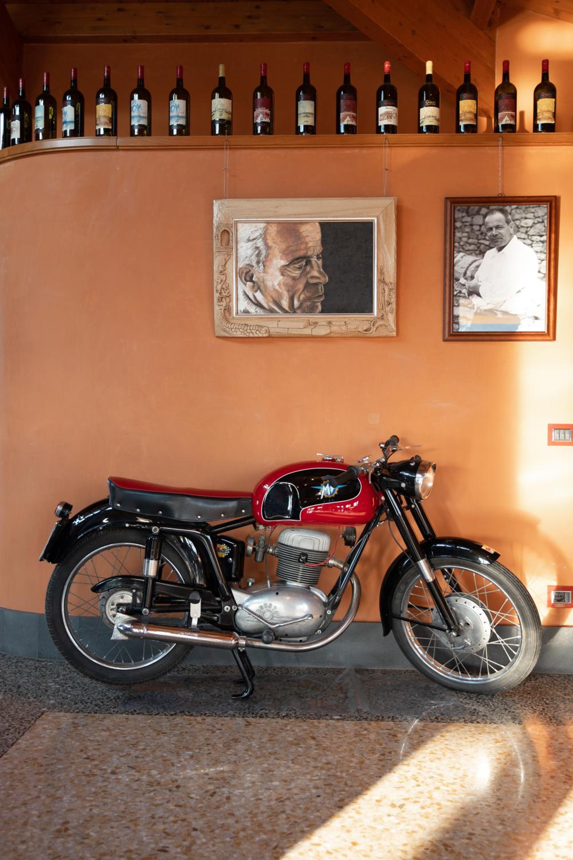 Locanda Gulfi