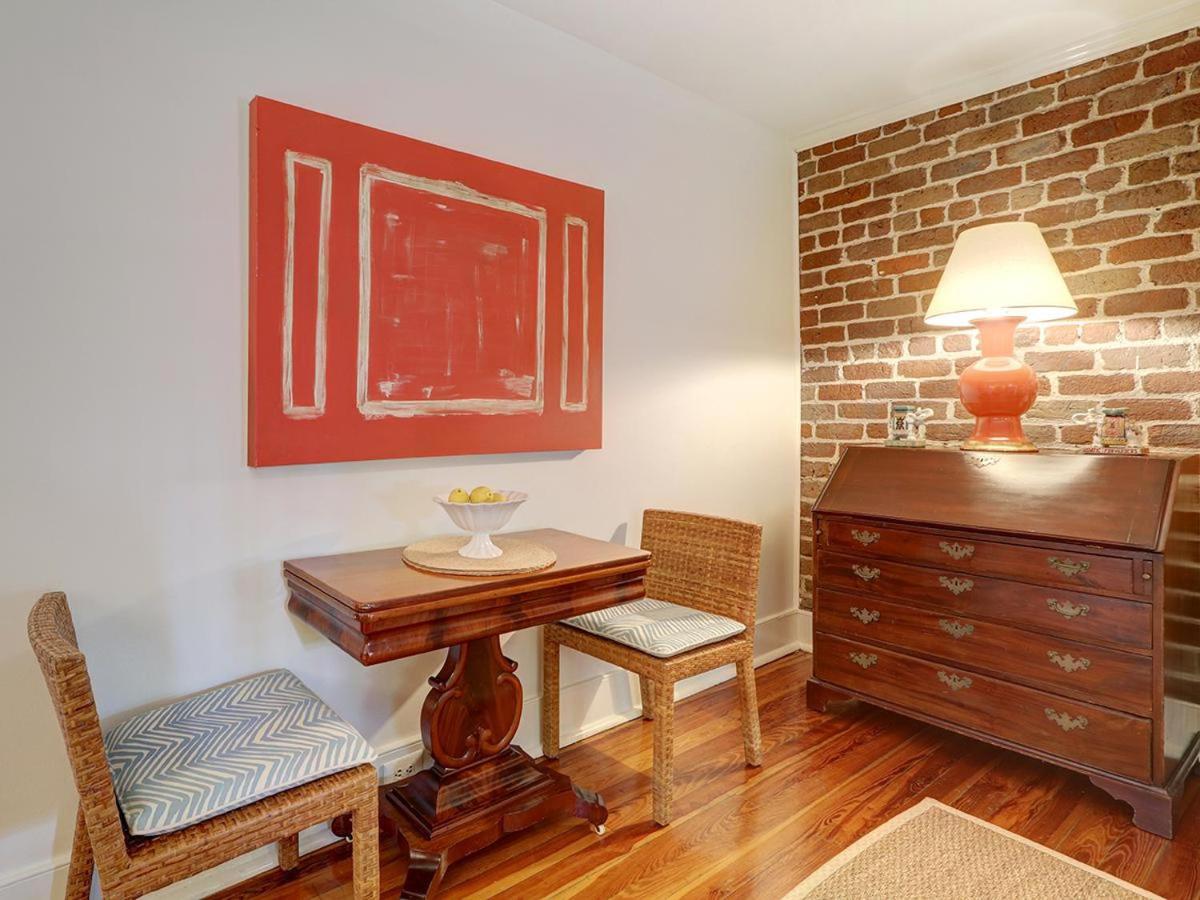 Jones Street Retreat view 5