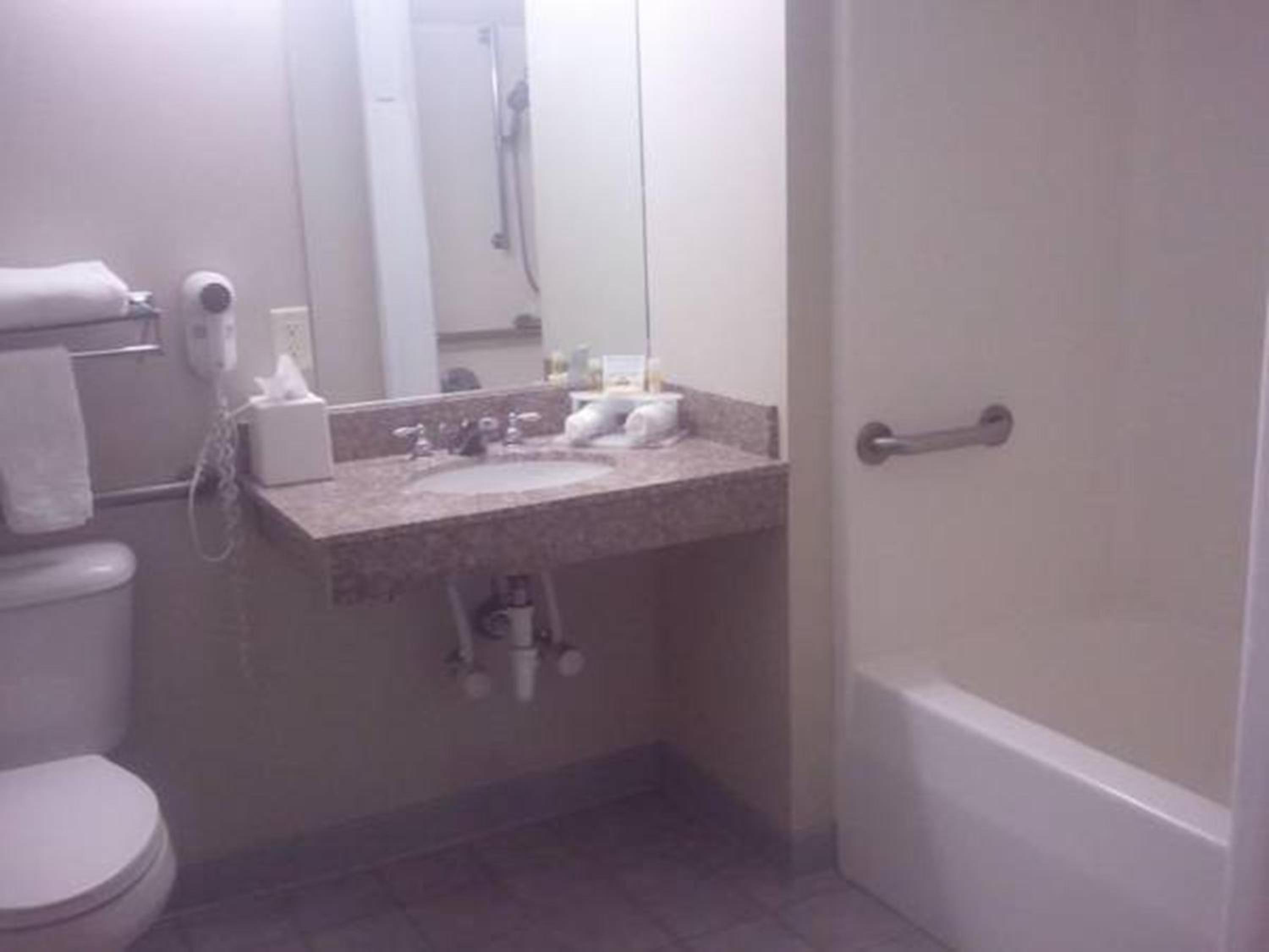 Quality Inn Suites Schoharie near Howe Caverns - Property Image 30
