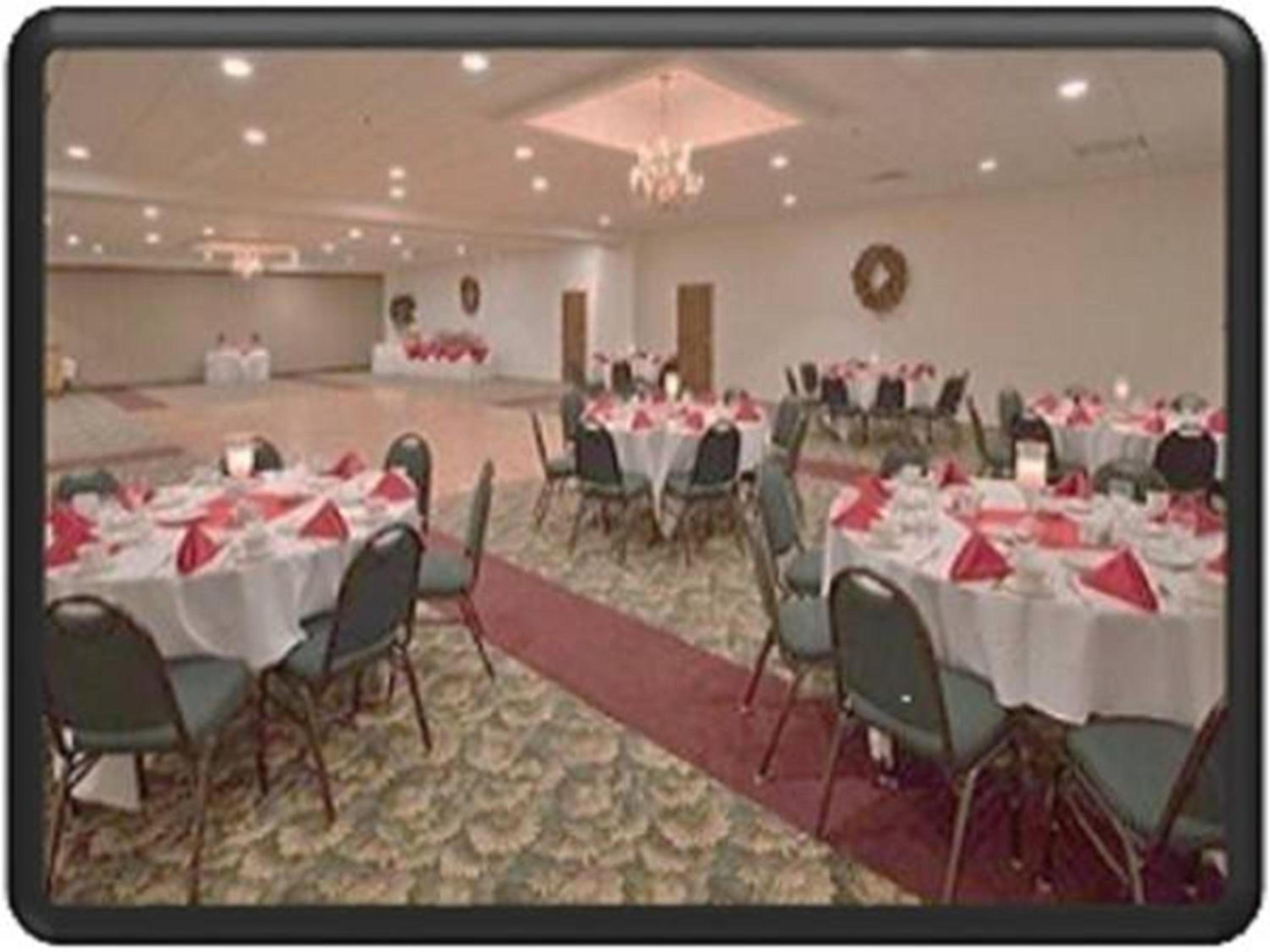 Quality Inn Suites Schoharie near Howe Caverns - Property Image 35