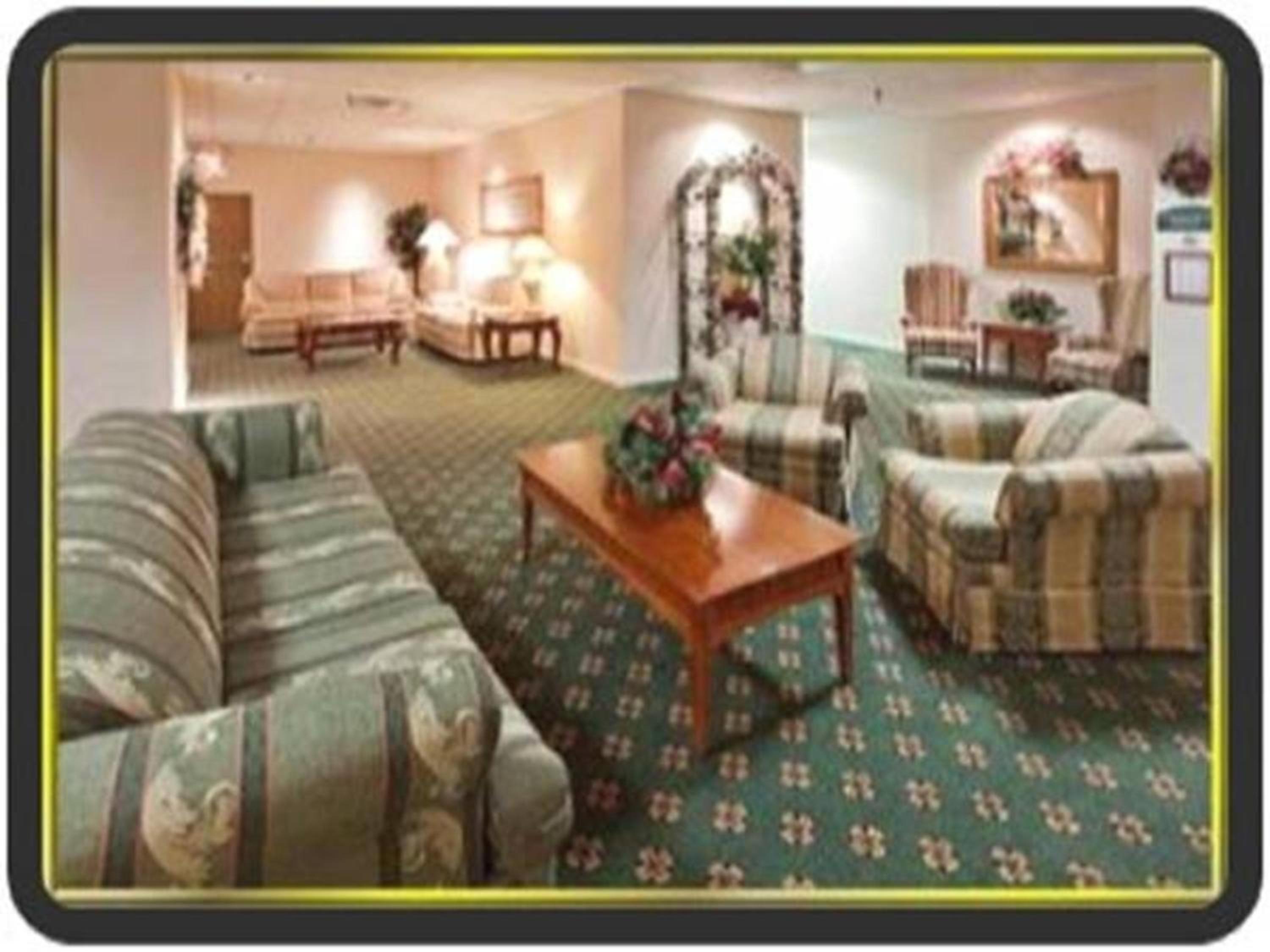 Quality Inn Suites Schoharie near Howe Caverns - Property Image 2