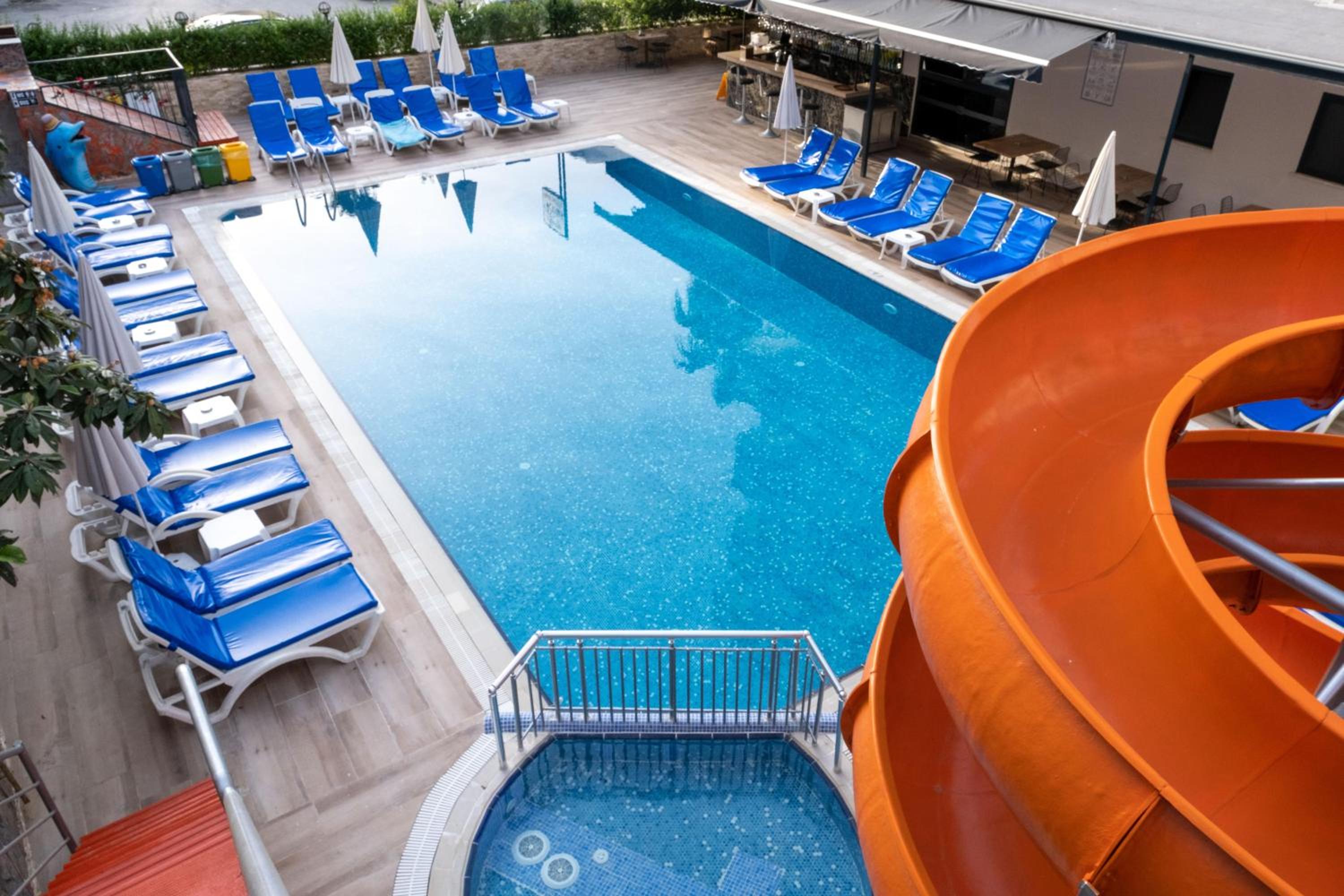 Alanya Risus Park Hotel - Image 92