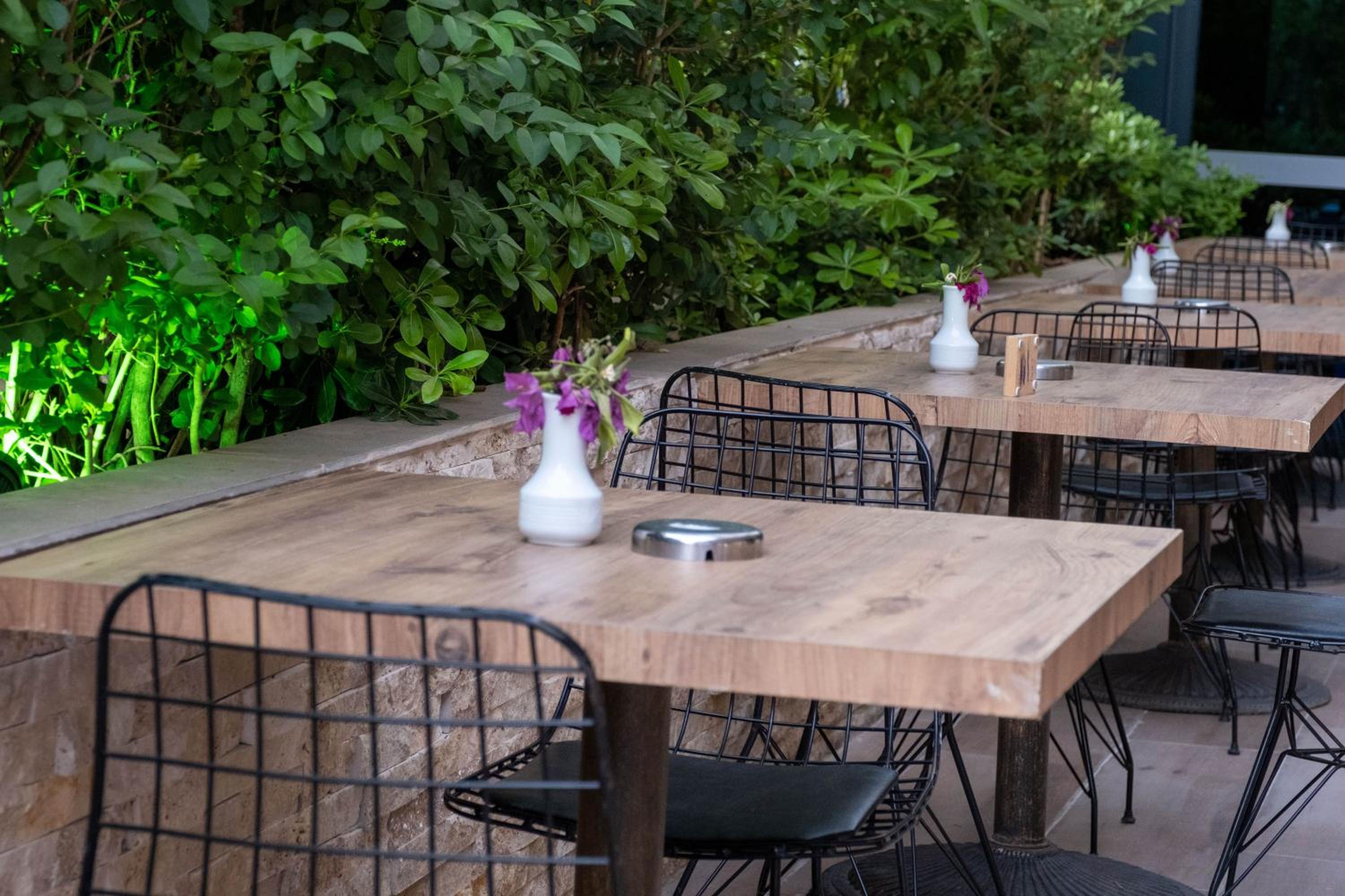 Alanya Risus Park Hotel - Image 168
