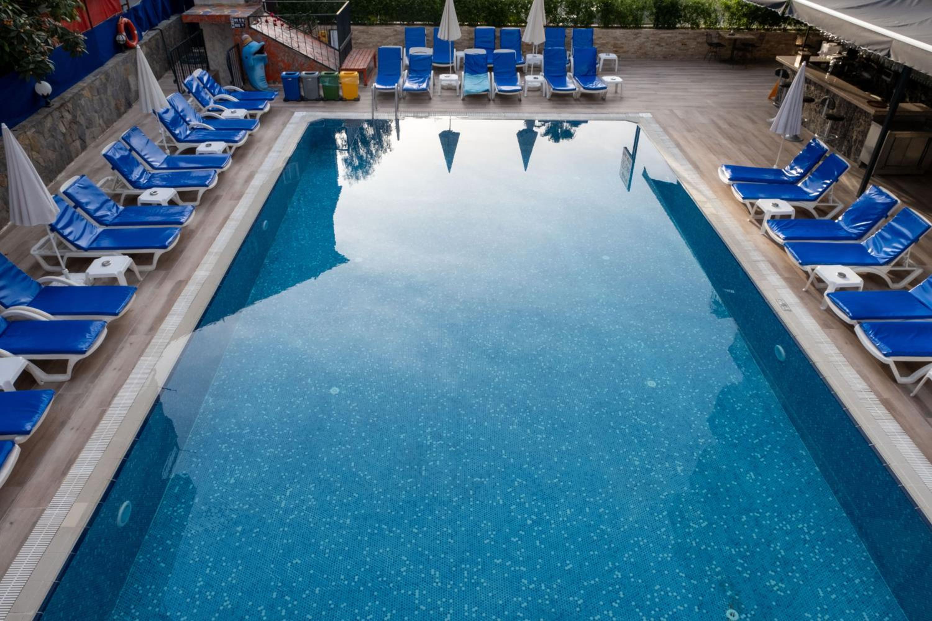 Alanya Risus Park Hotel - Image 86