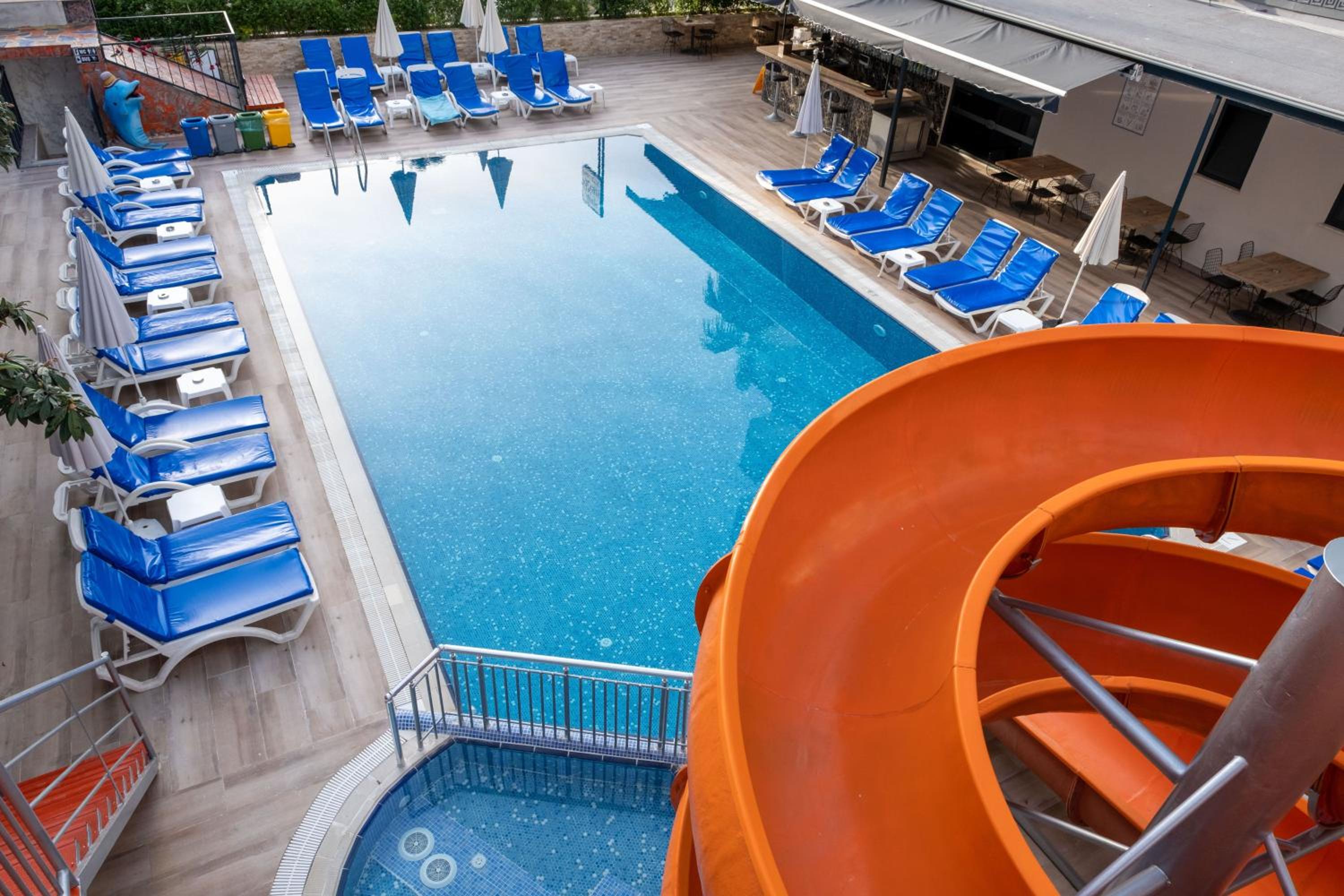 Alanya Risus Park Hotel - Image 84