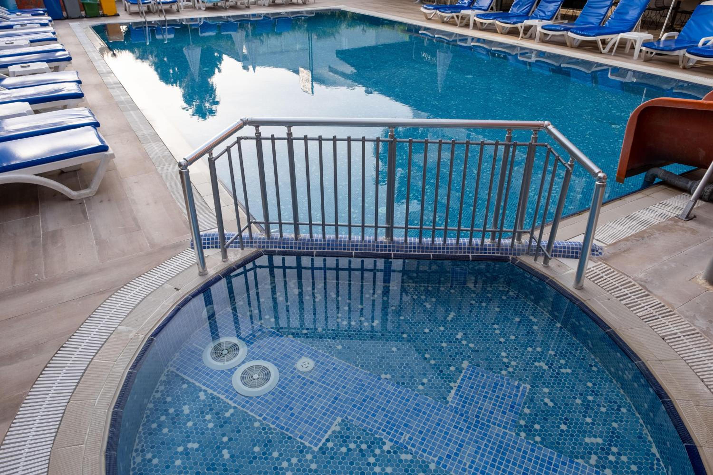 Alanya Risus Park Hotel - Image 82
