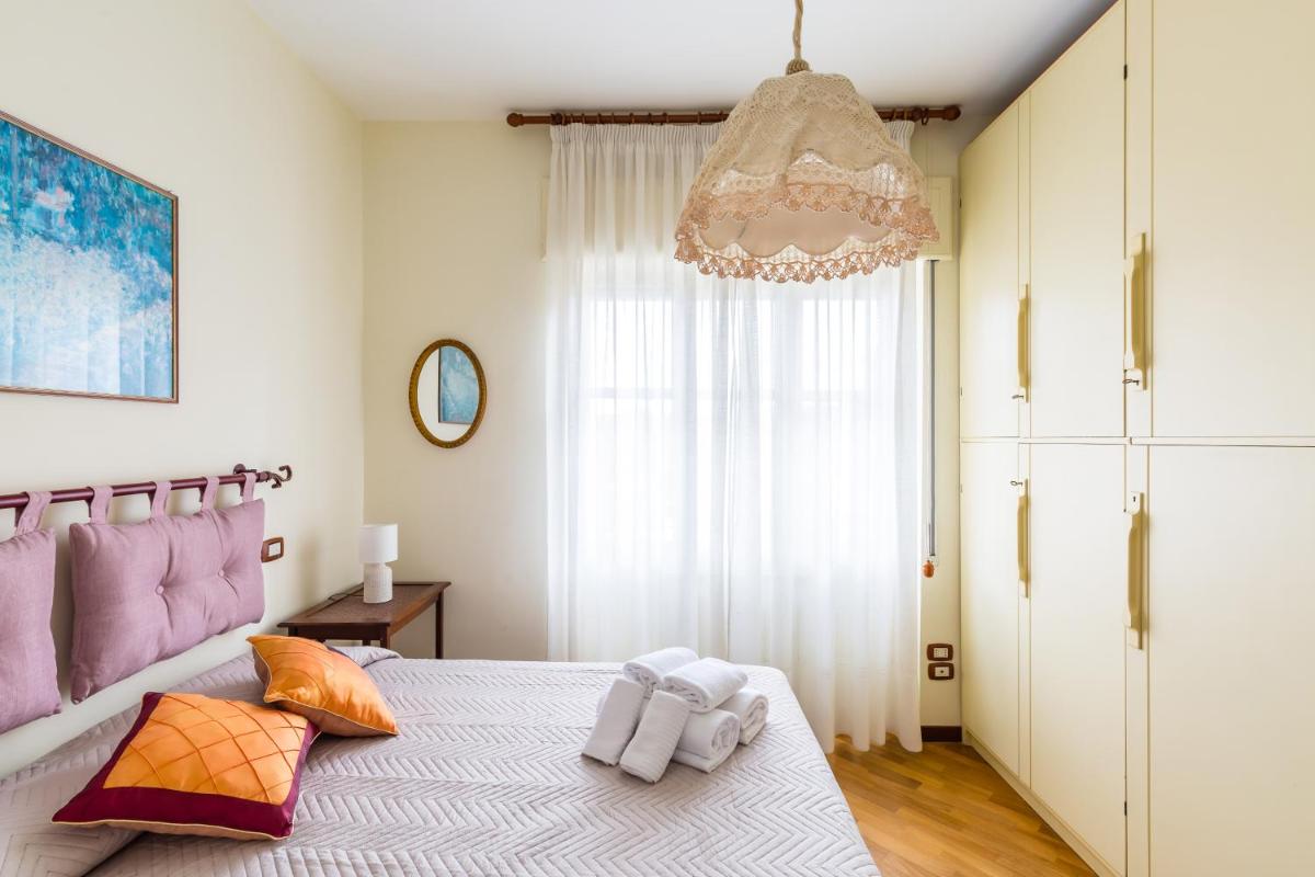 Ruta Comfort Flat