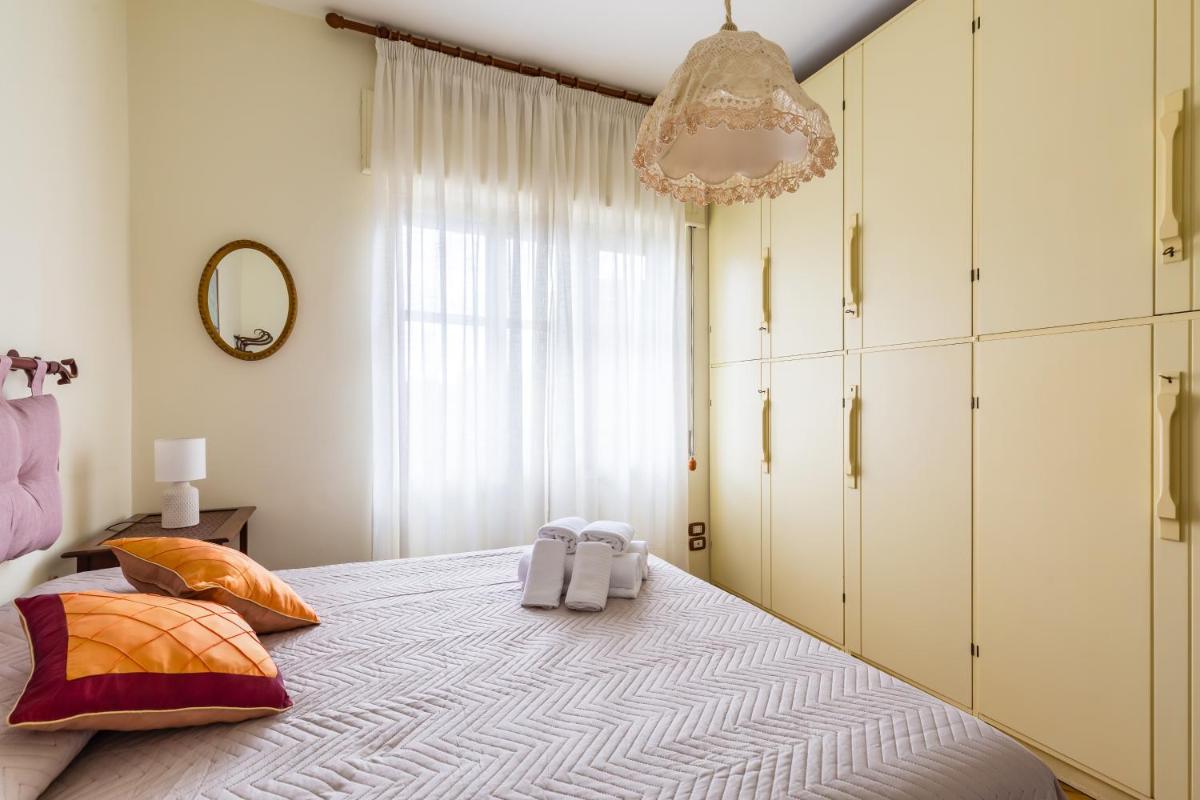 Ruta Comfort Flat