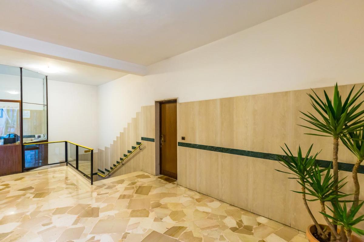 Ruta Comfort Flat