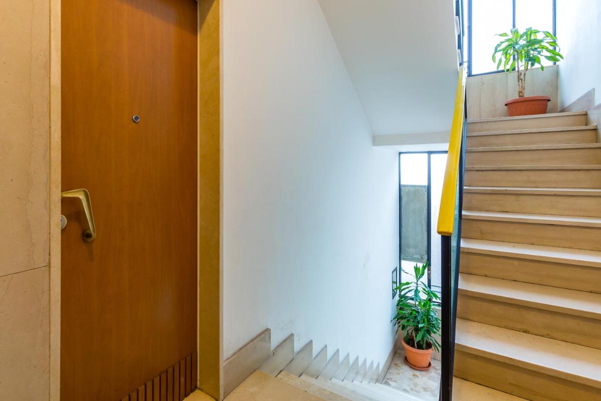 Ruta Comfort Flat
