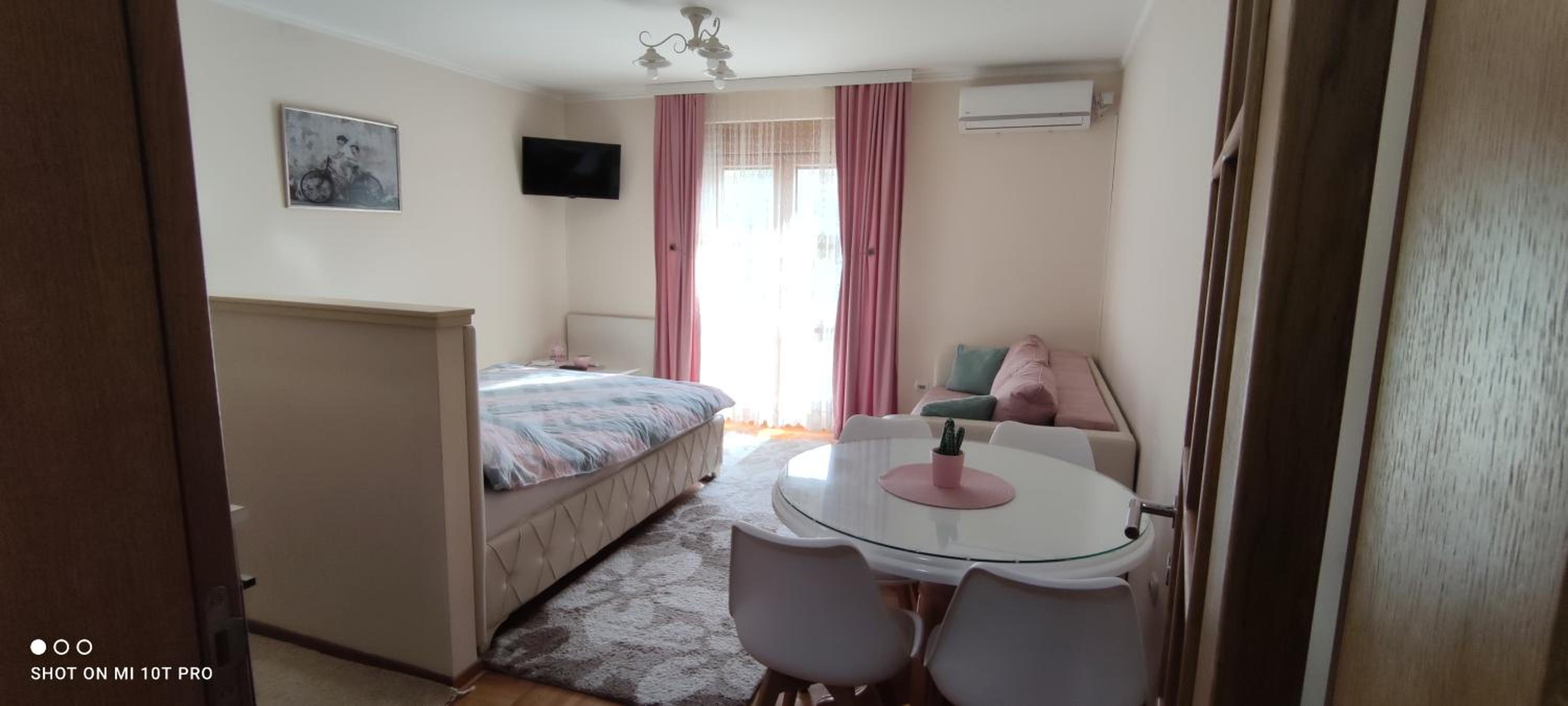 Alex 2 apartman view 3