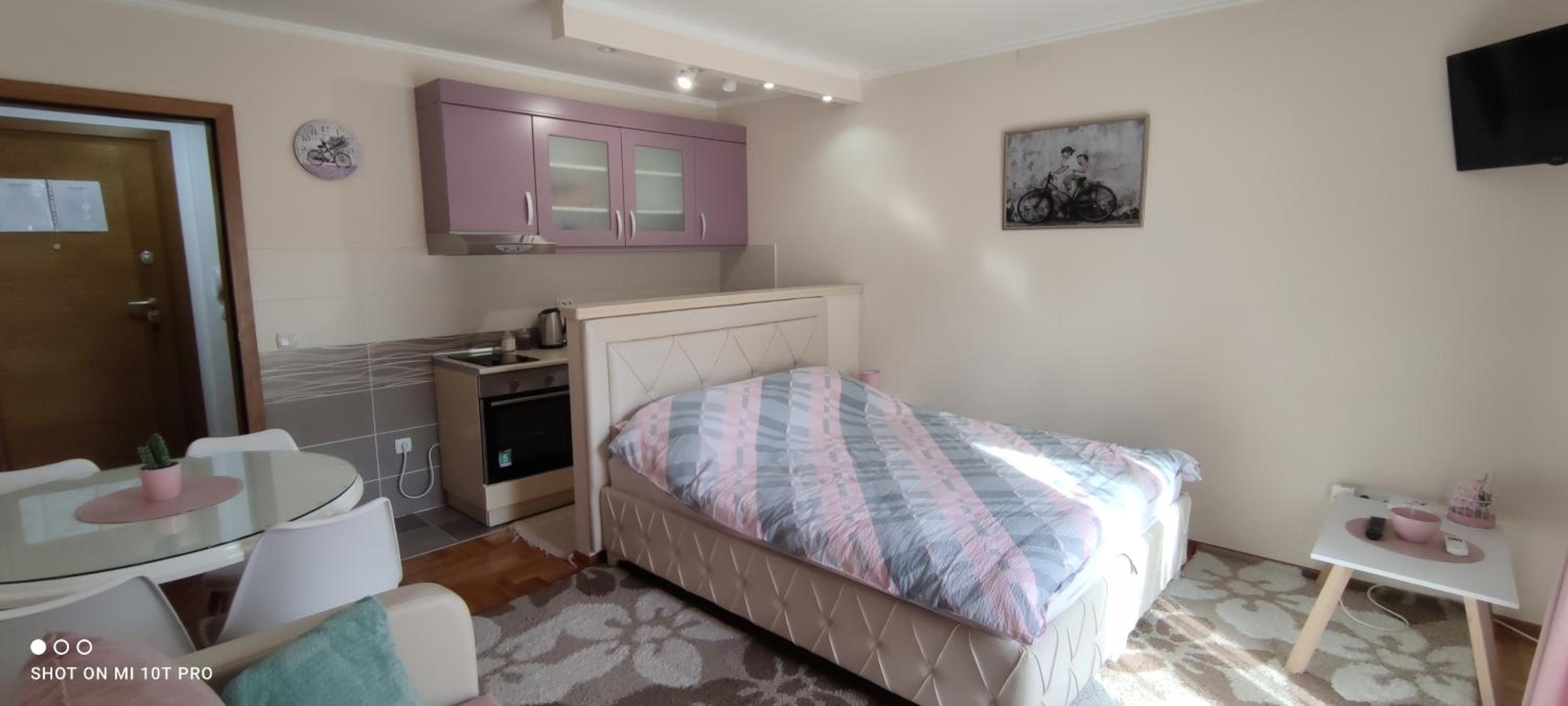 Alex 2 apartman view 2