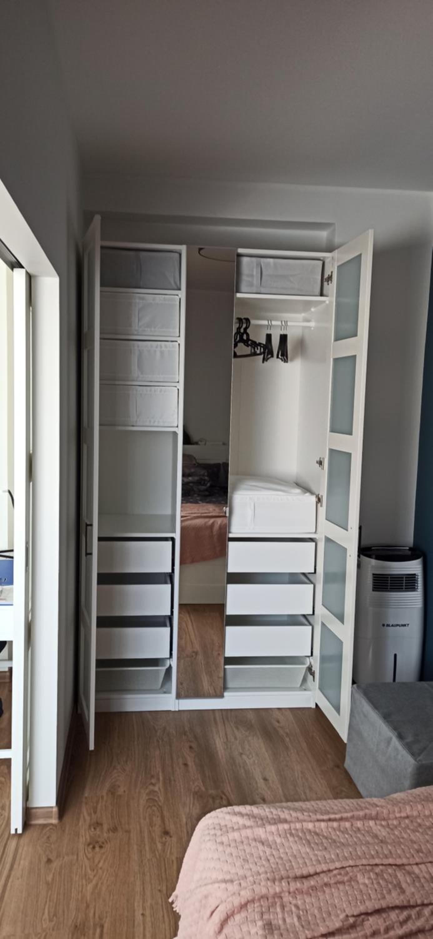 Trendy Kentmanni, city center apartment