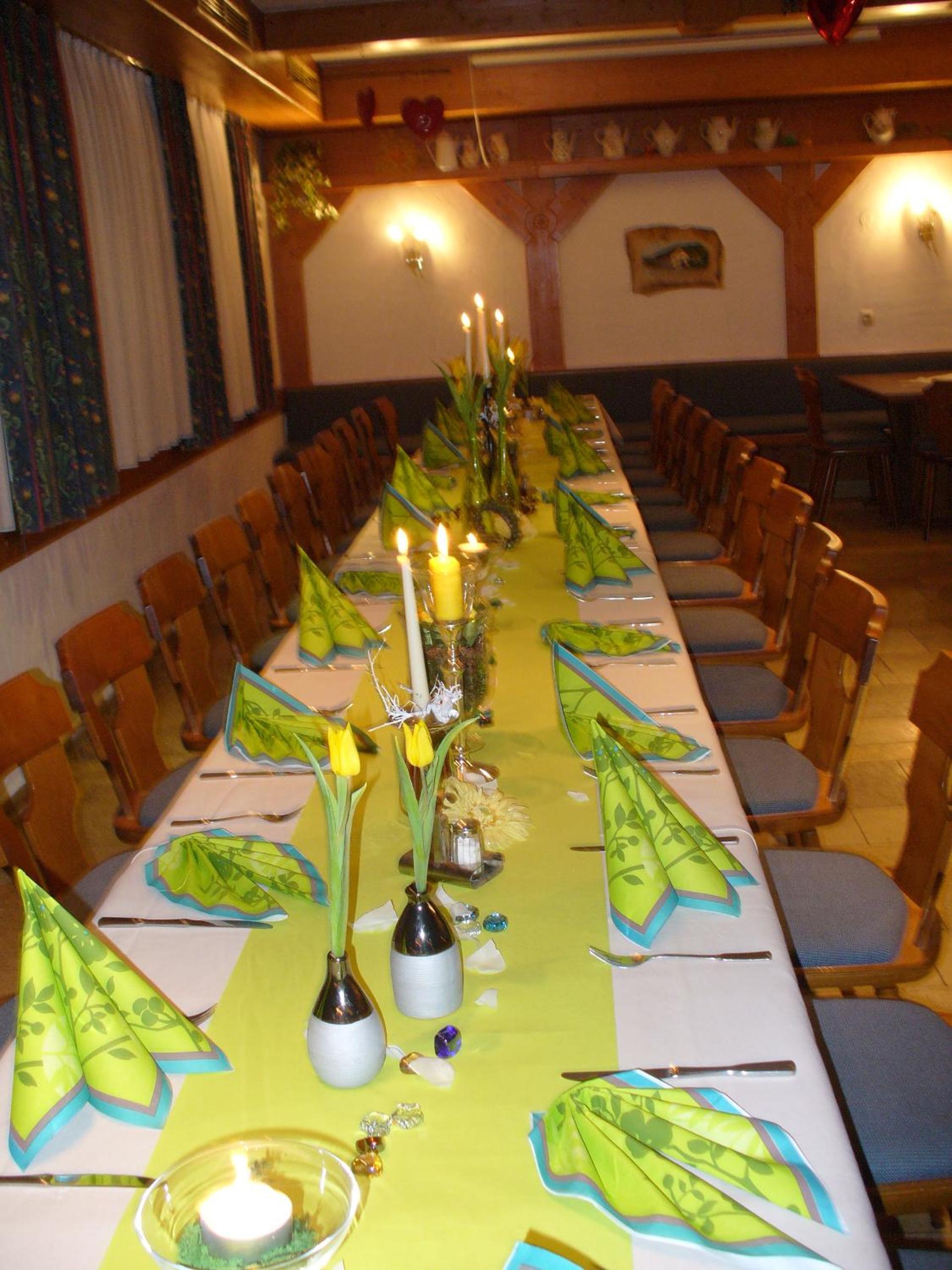 Gasthof zum Brunnen - Property Image 2