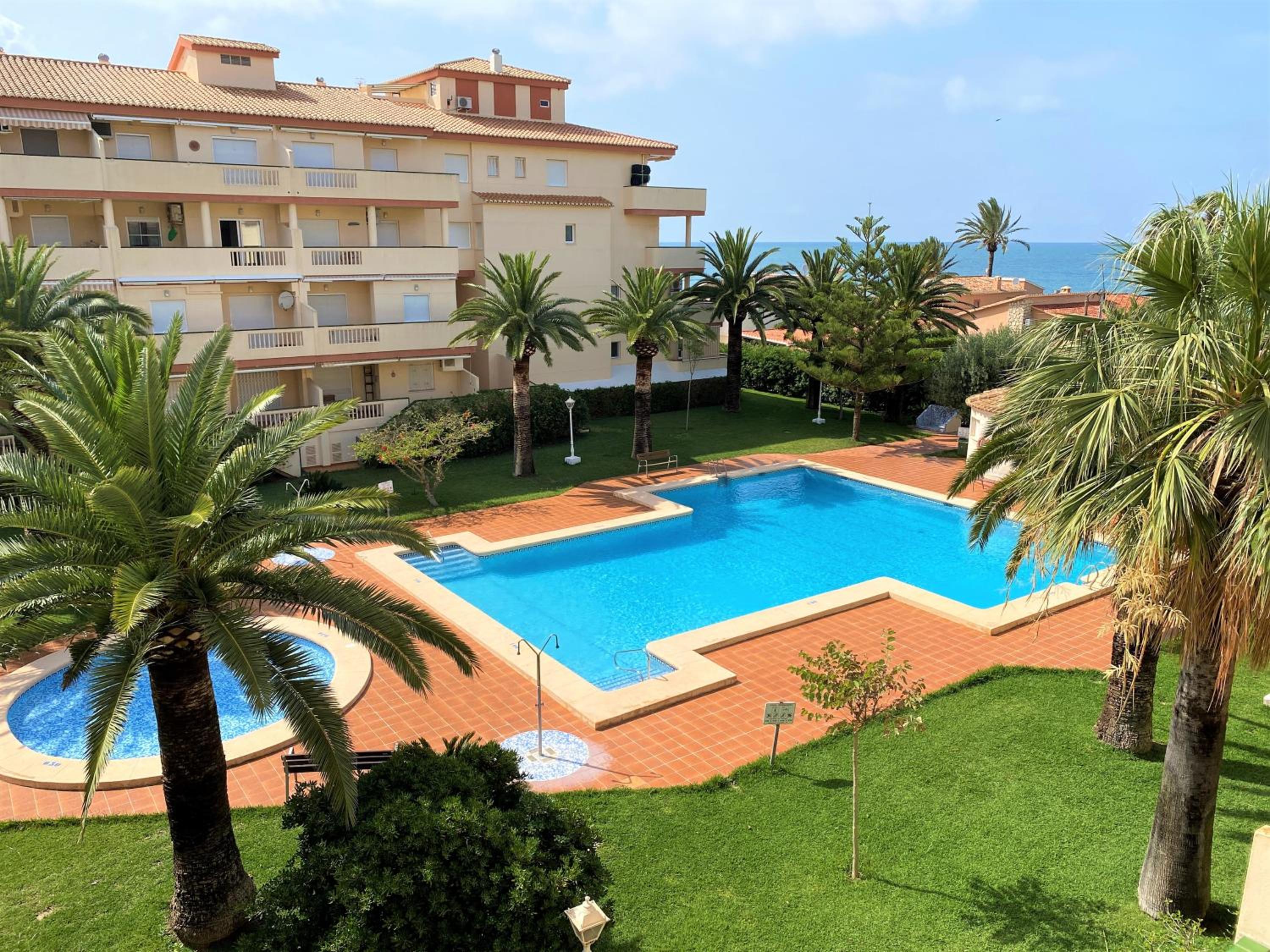 La Marina VYB frente al mar view 4
