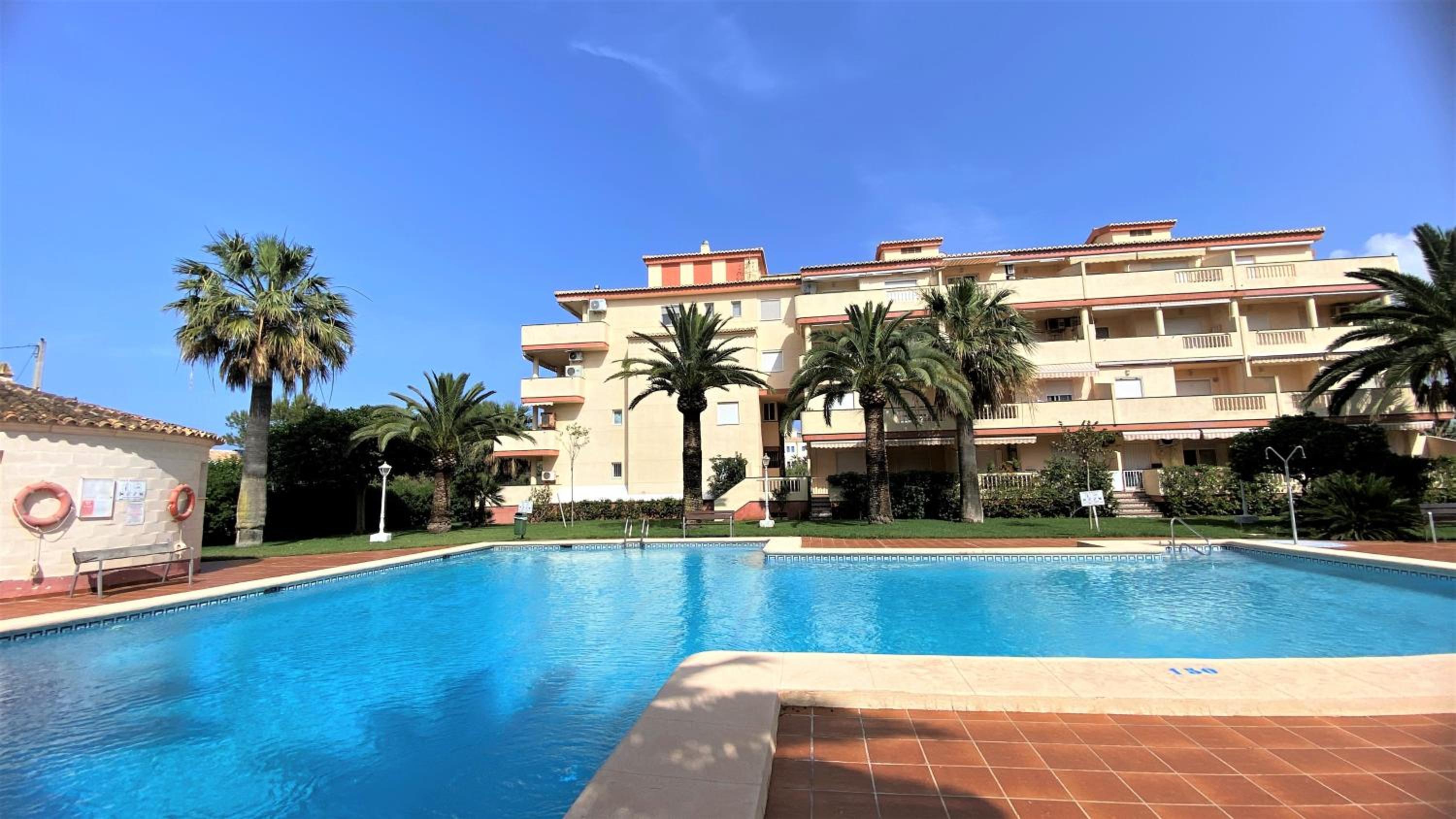 La Marina VYB frente al mar view 5