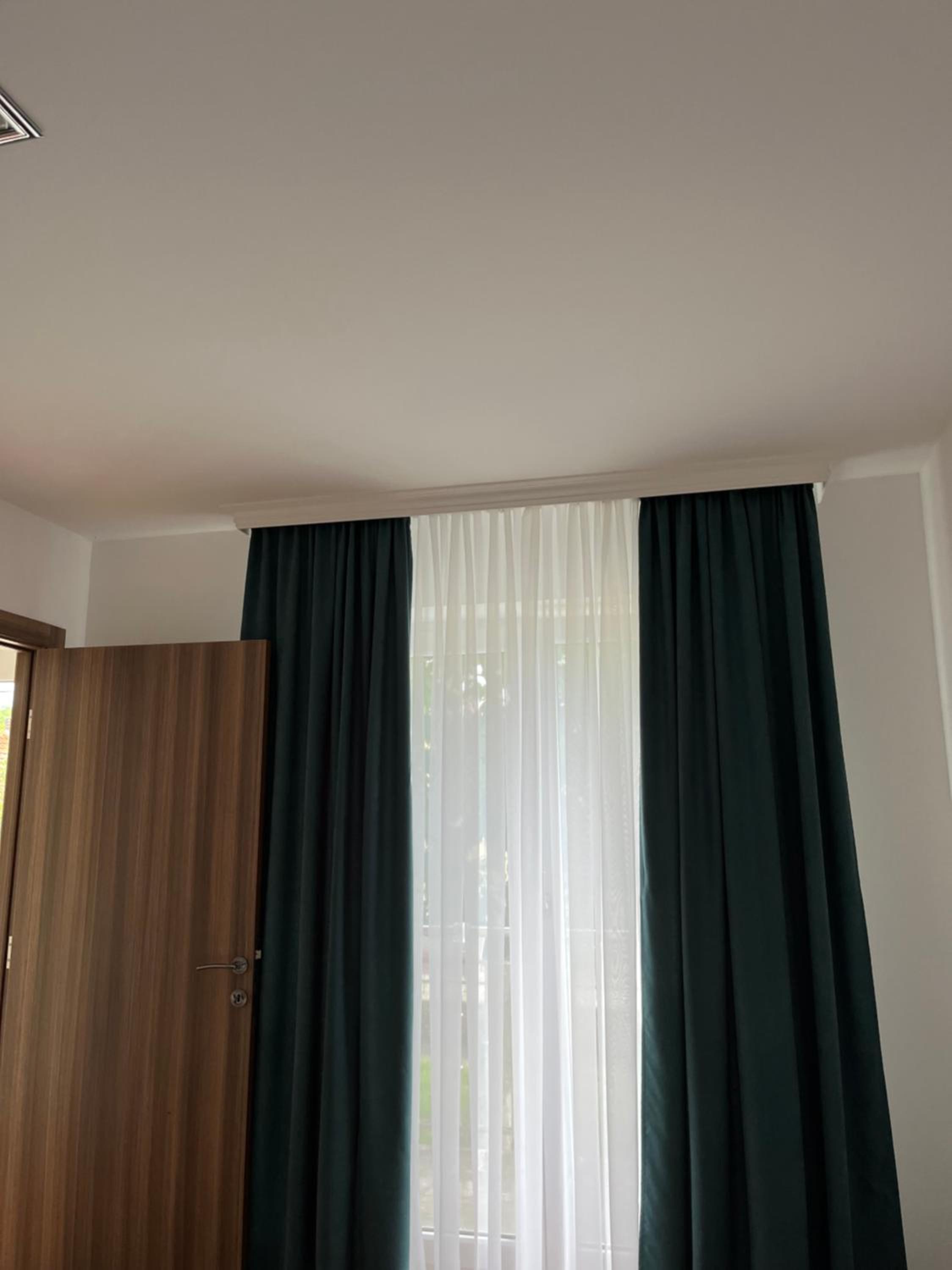 Surčin Apartment view 4