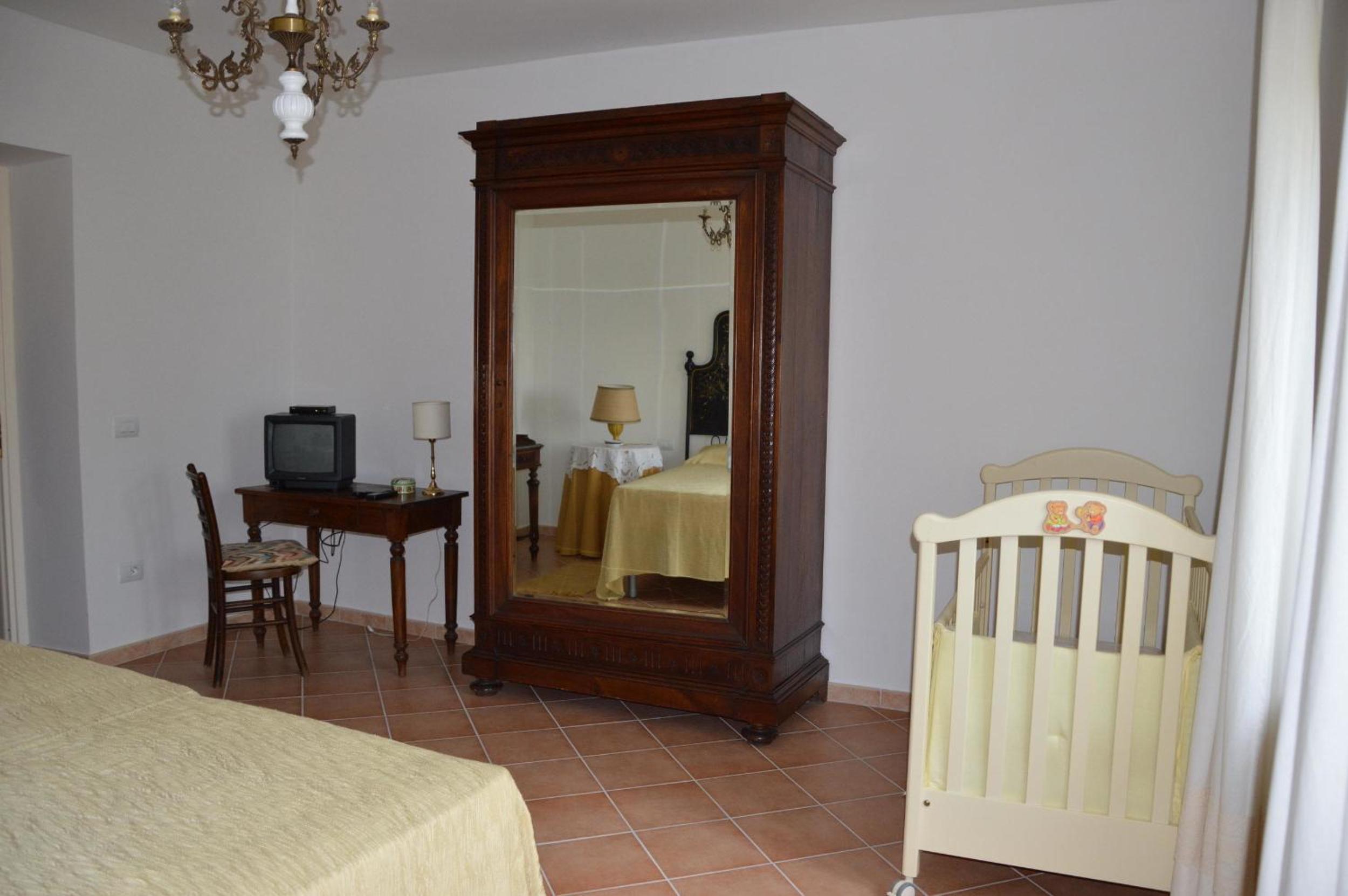Agriturismo Tenuta Buon Respiro
