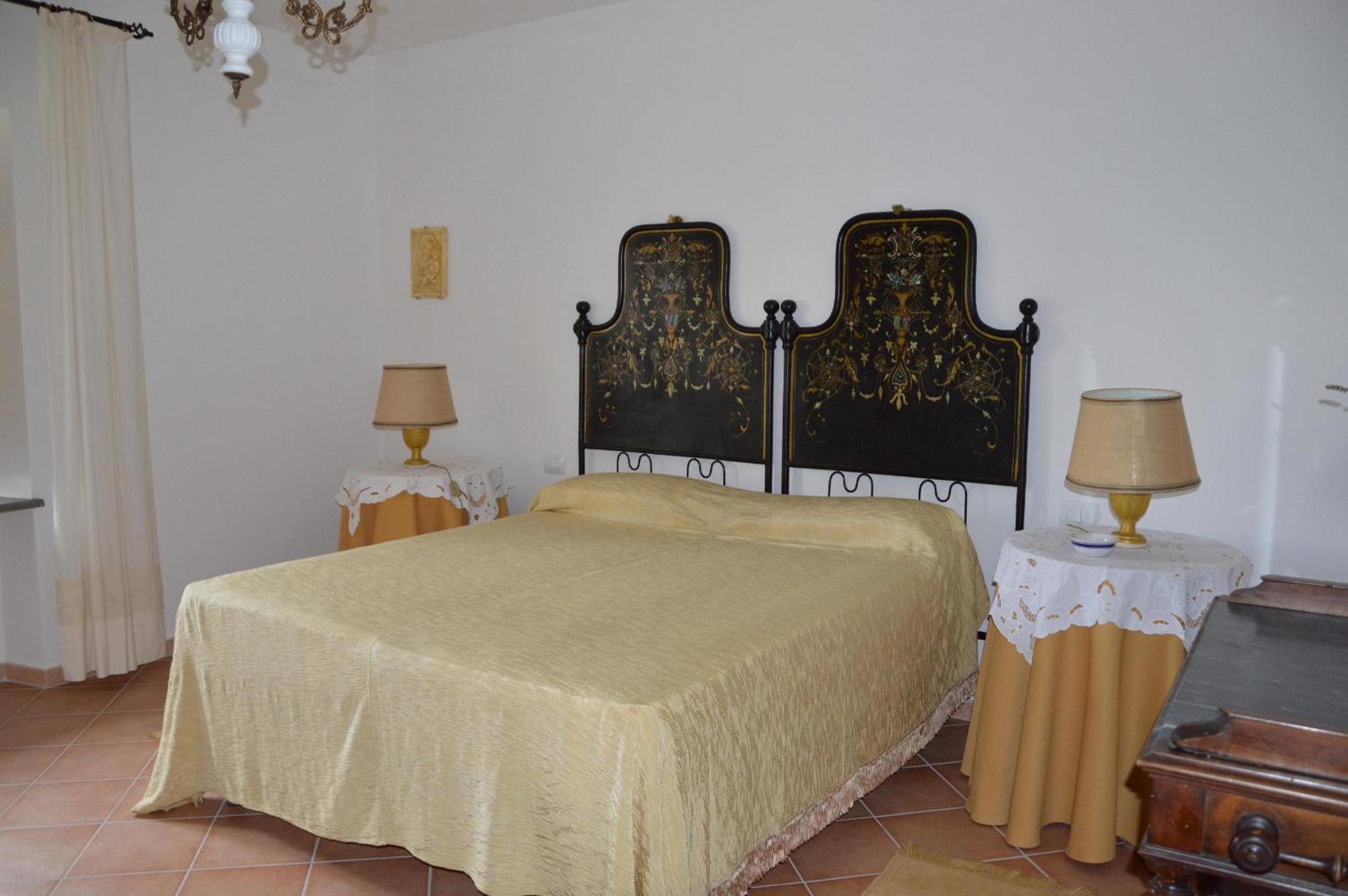 Agriturismo Tenuta Buon Respiro