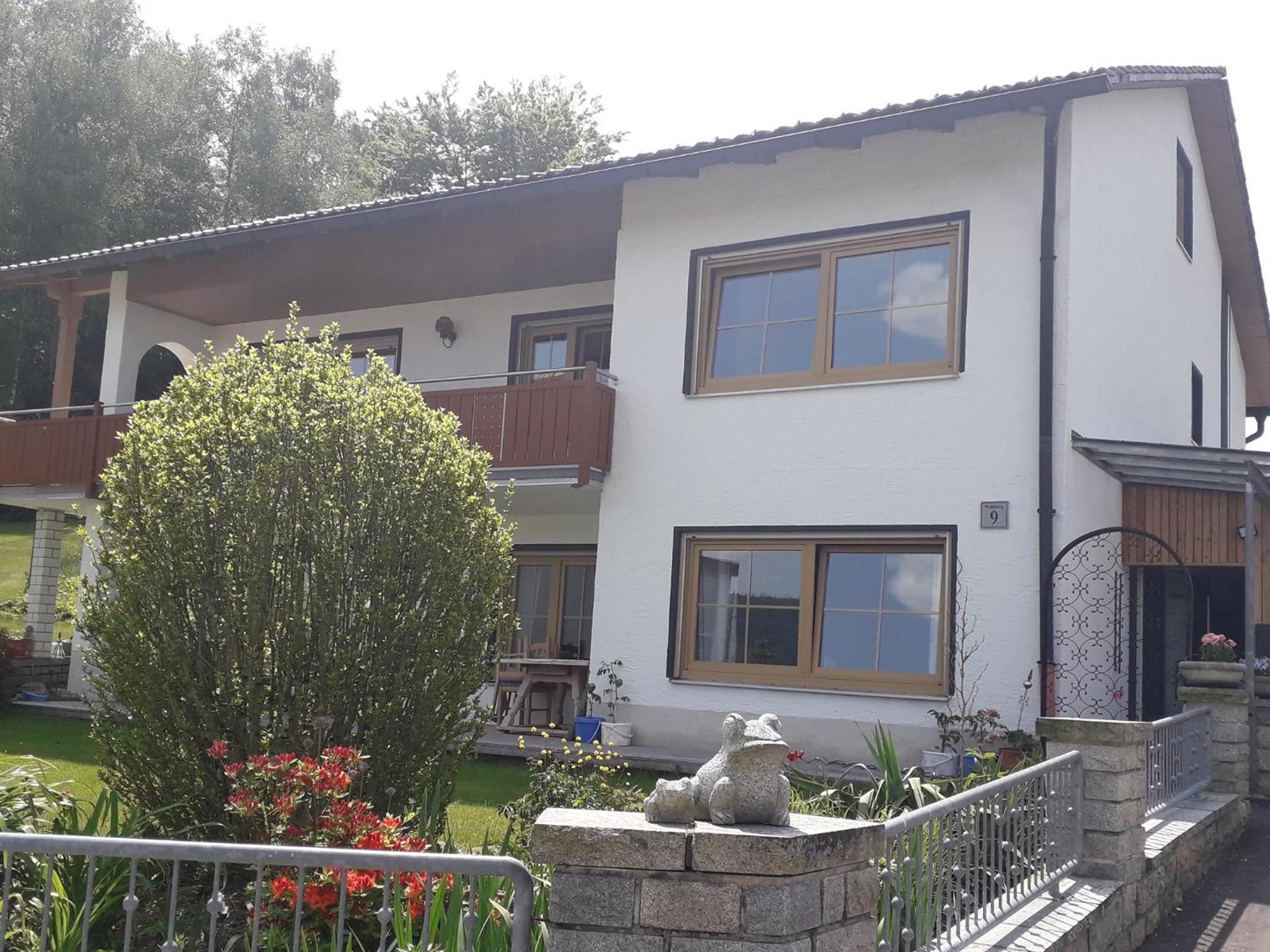 Ferienwohnung Werner