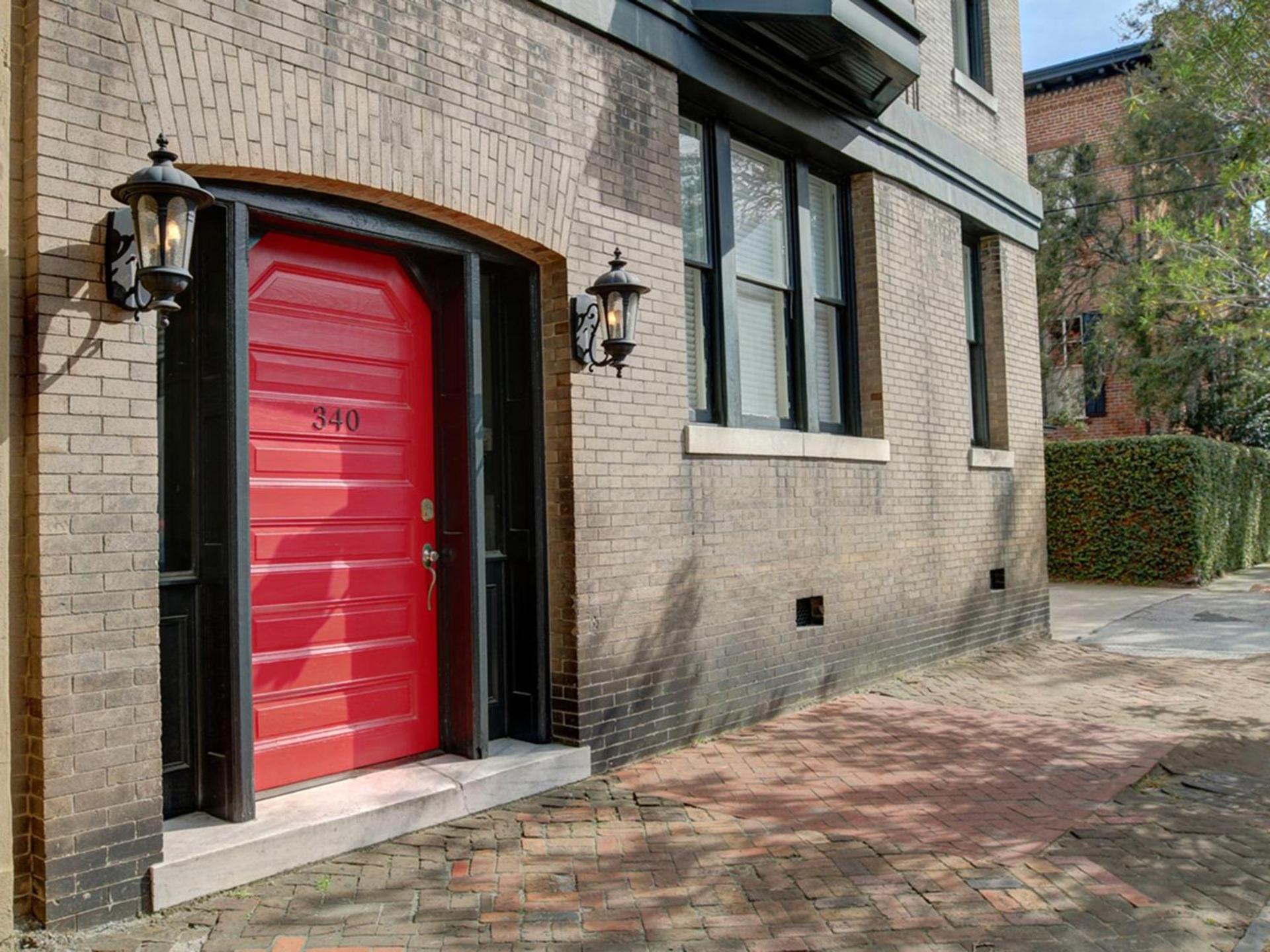 Lafayette Row Unit 2 view 3