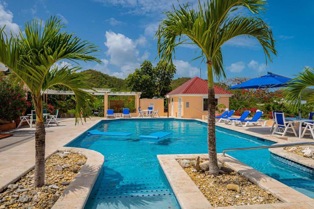 Beach Villa