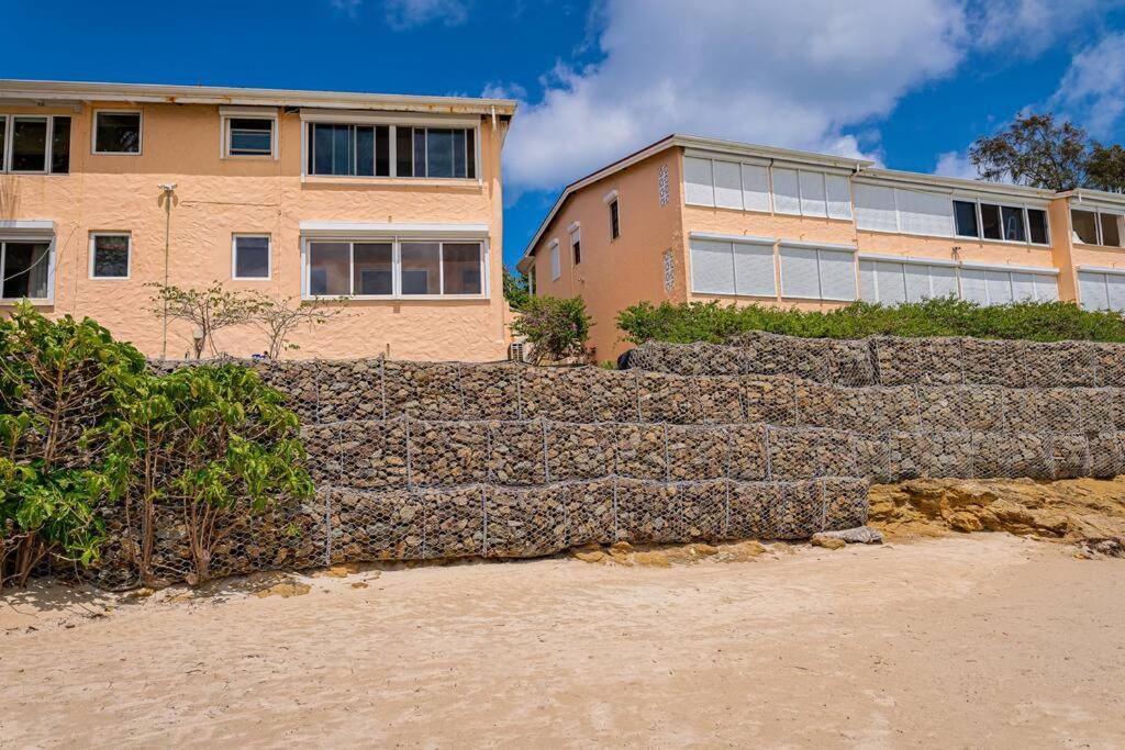 Beach Villa