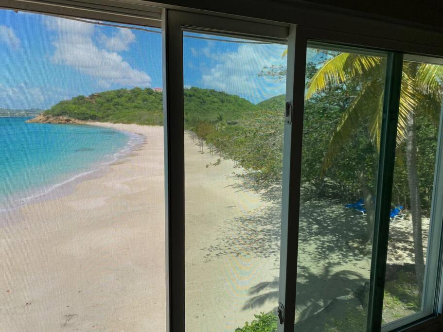 Beach Villa