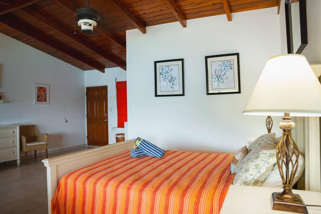 Beach Villa