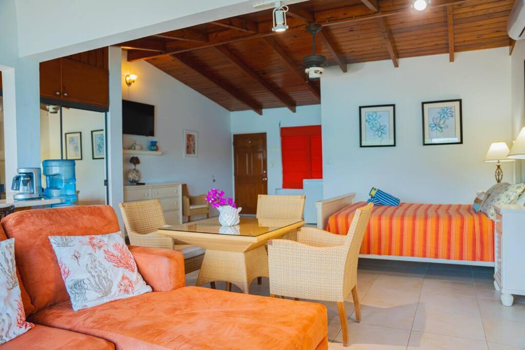 Beach Villa