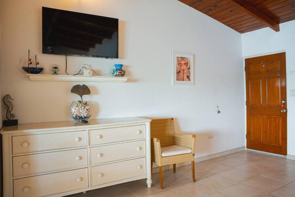 Beach Villa