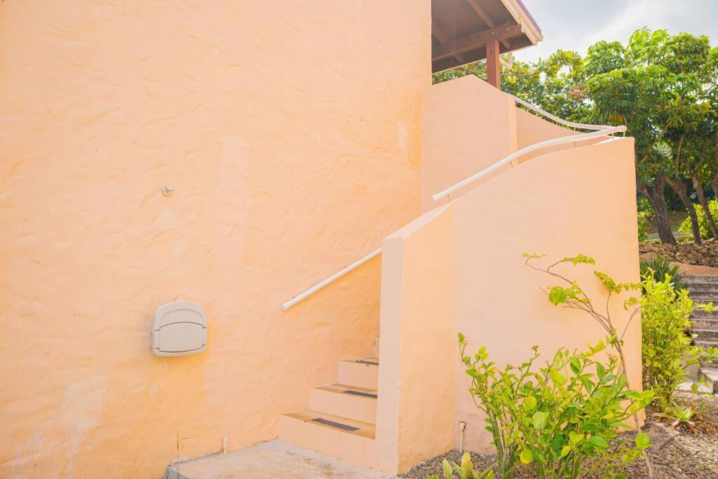 Beach Villa