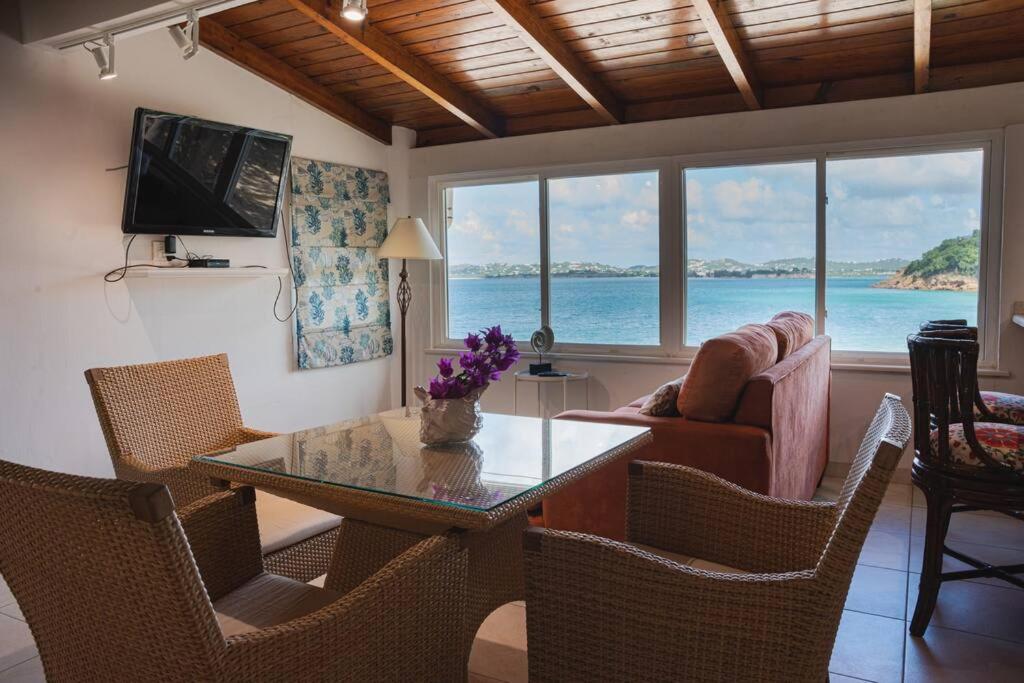 Beach Villa